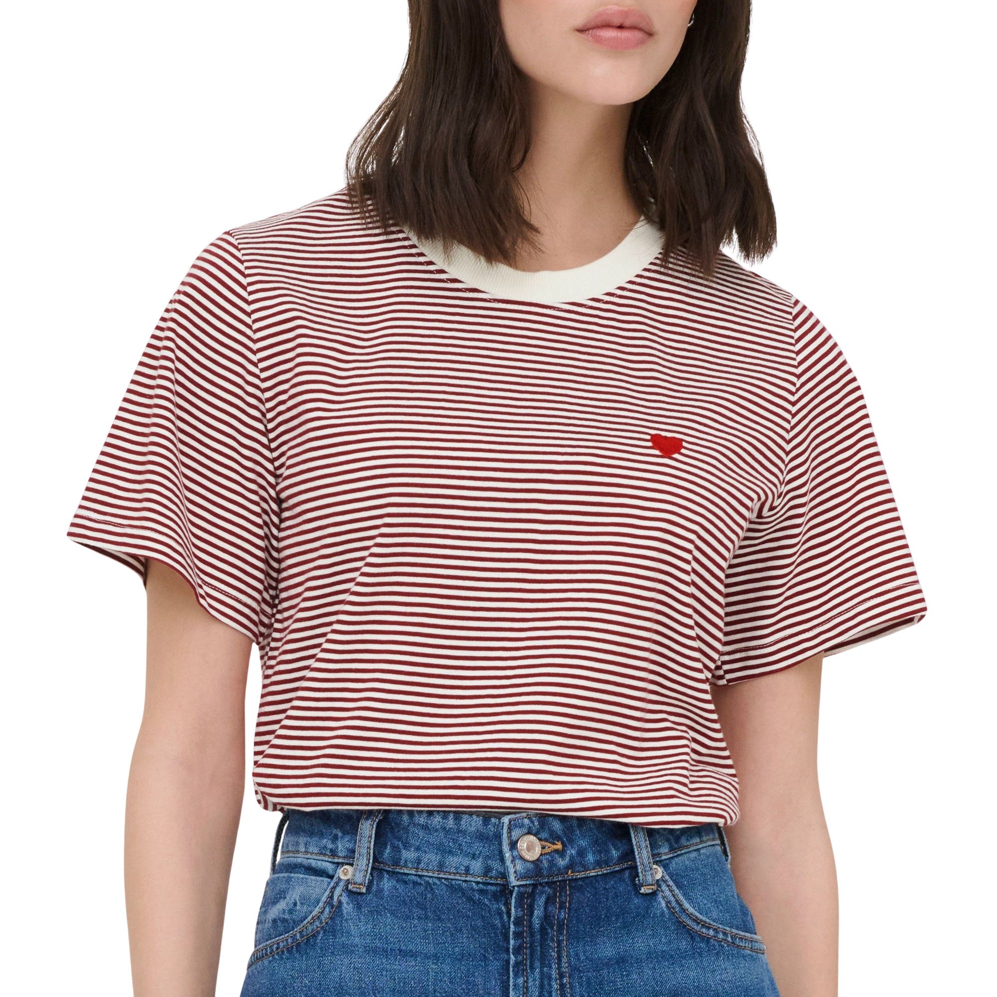 JDY Pisa Shirt Dames
