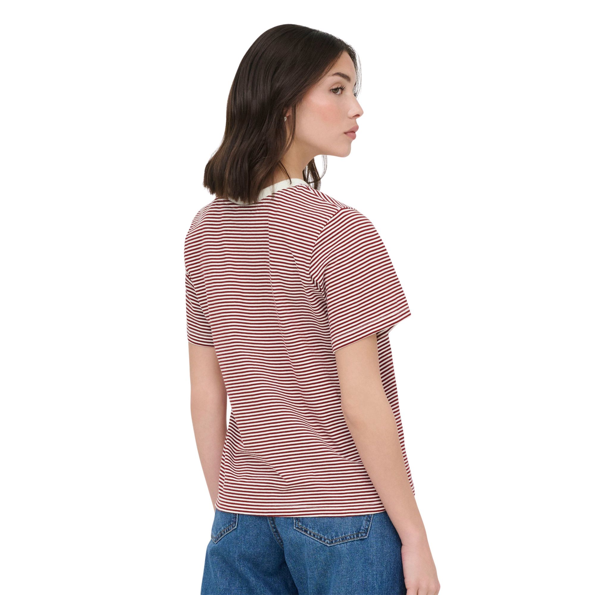 JDY Pisa Shirt Dames
