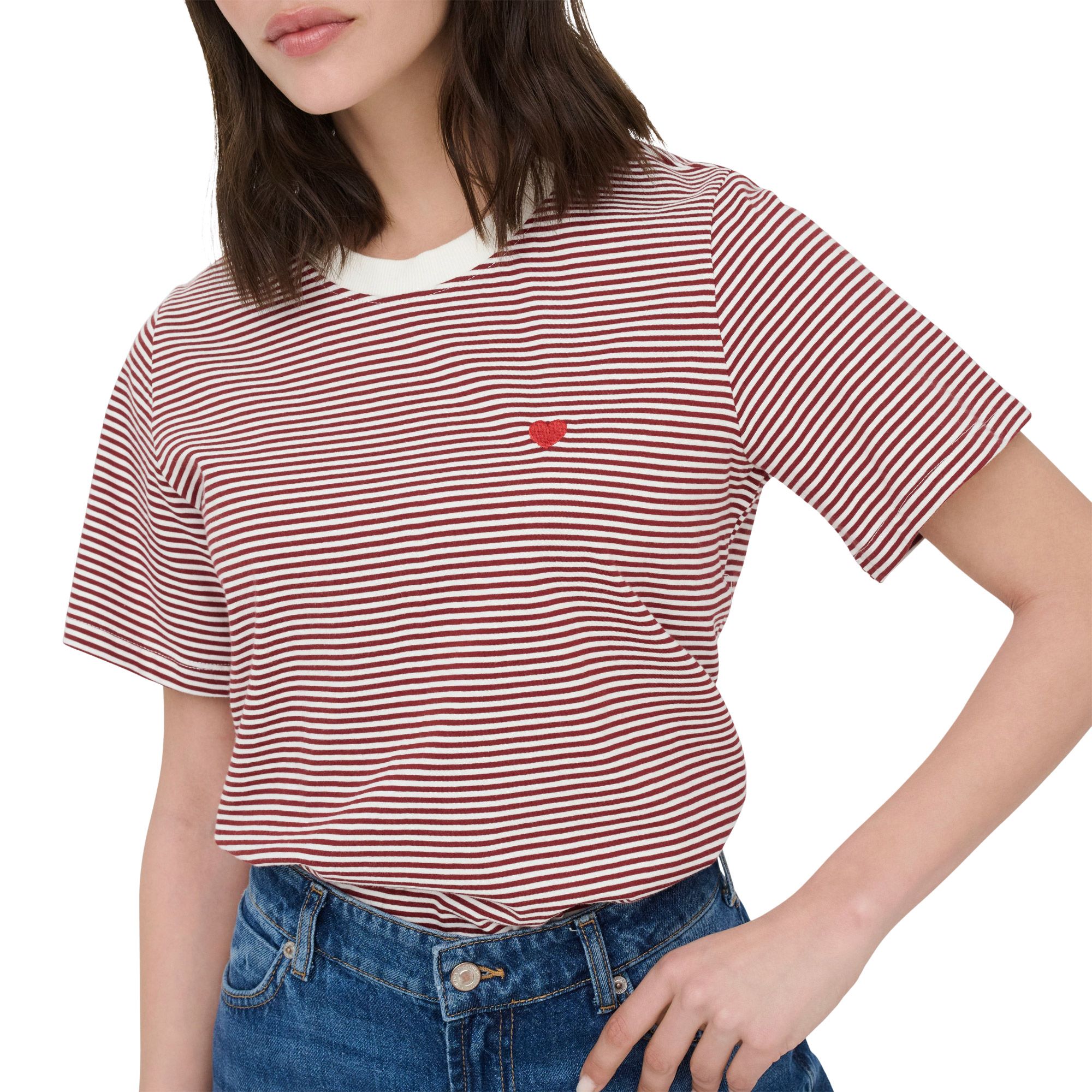 JDY Pisa Shirt Dames