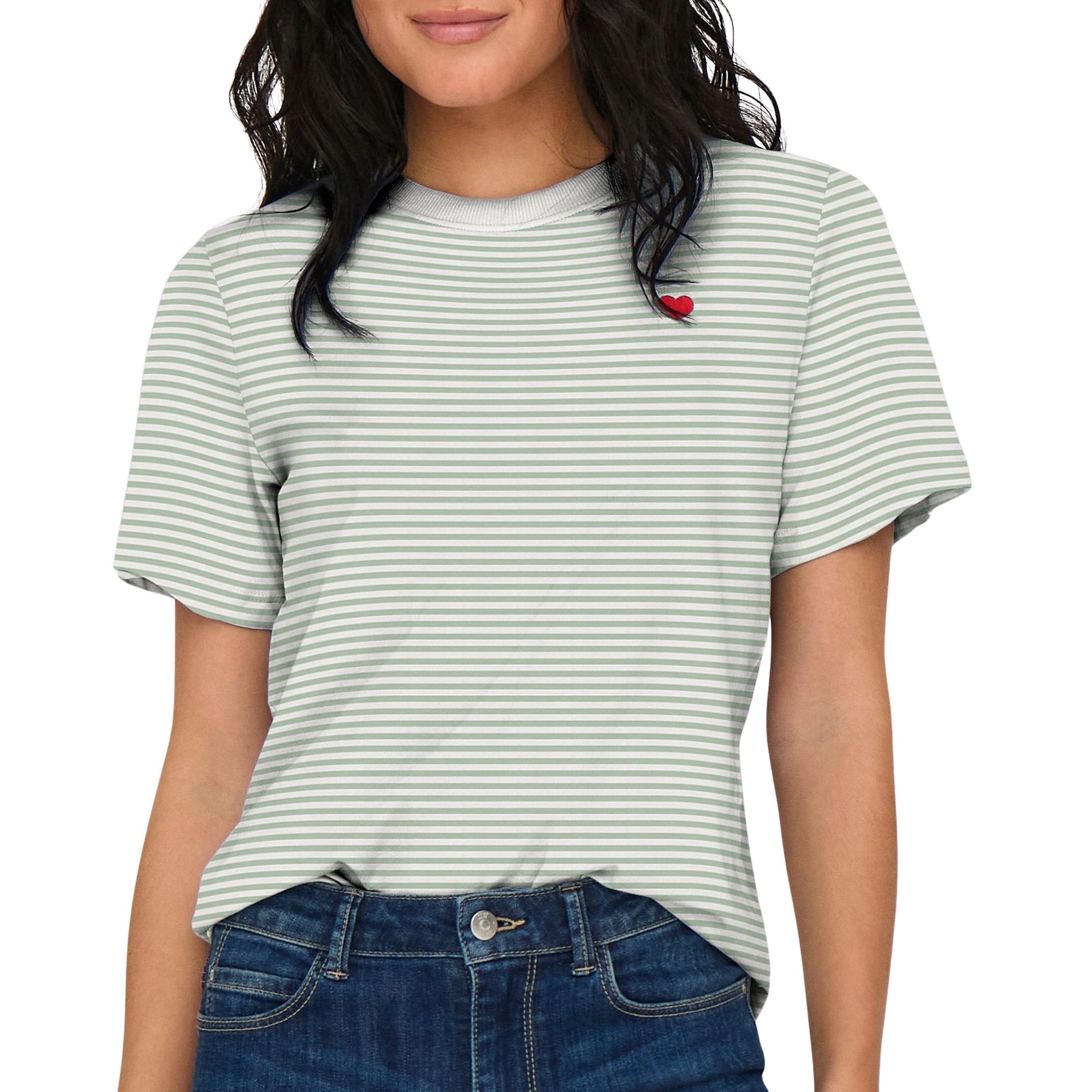 JDY Pisa Shirt Dames