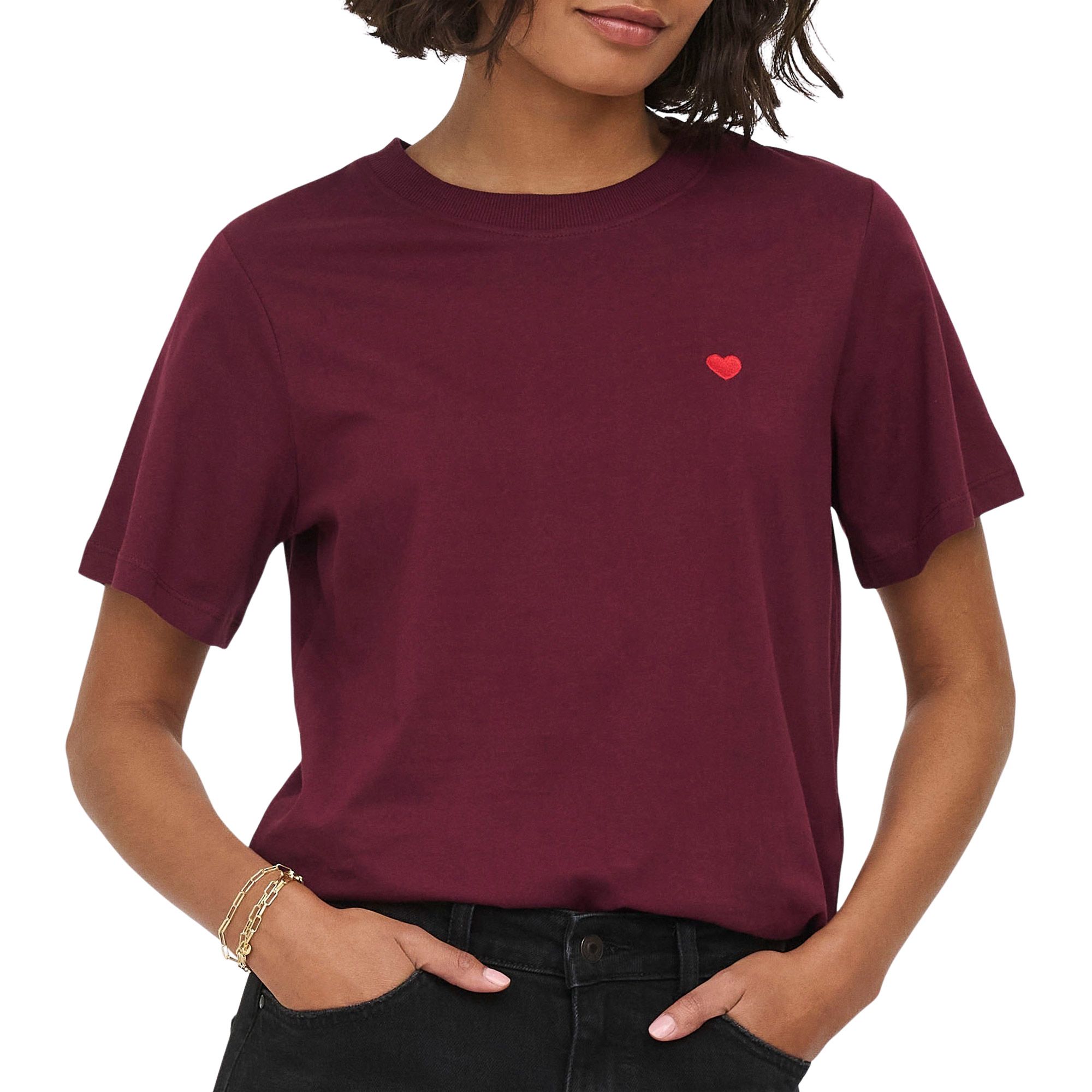 JDY Pisa Shirt Dames