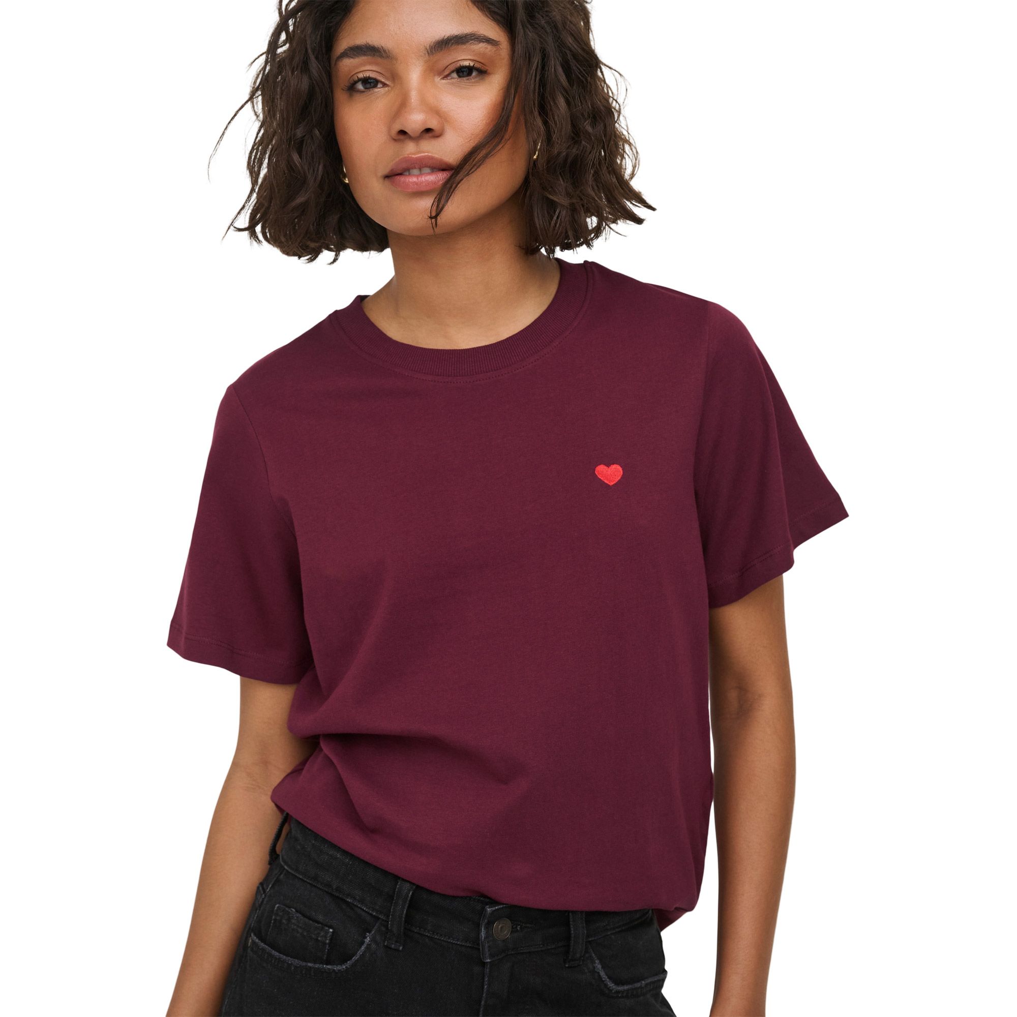 JDY Pisa Shirt Dames