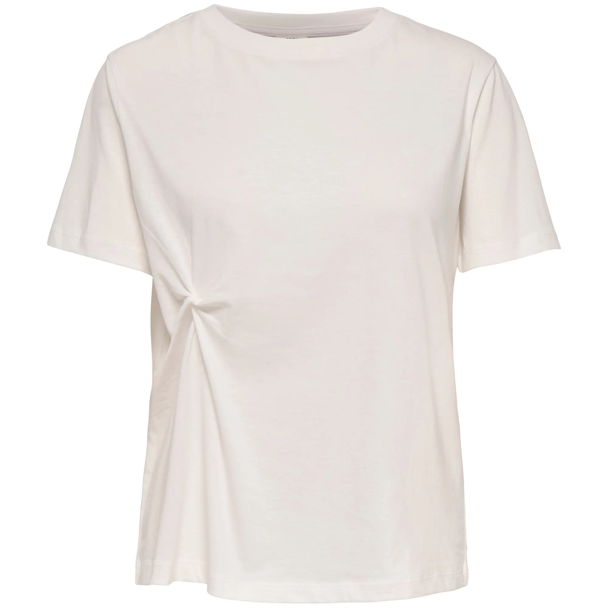JDY Gaisa Knot Shirt Dames