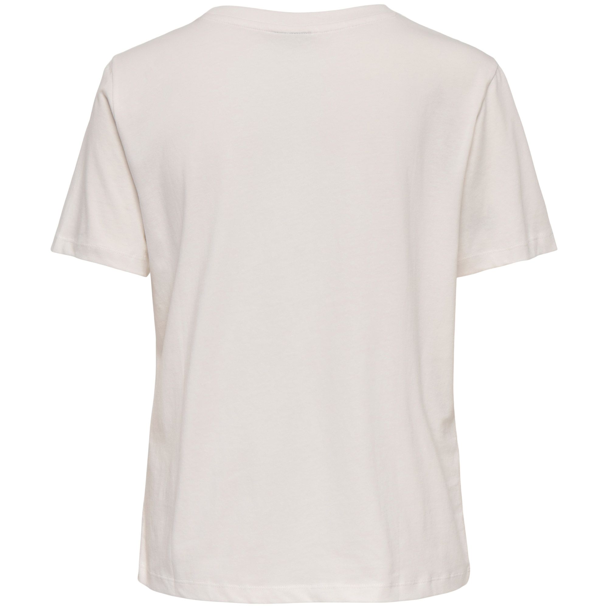 JDY Gaisa Knot Shirt Dames