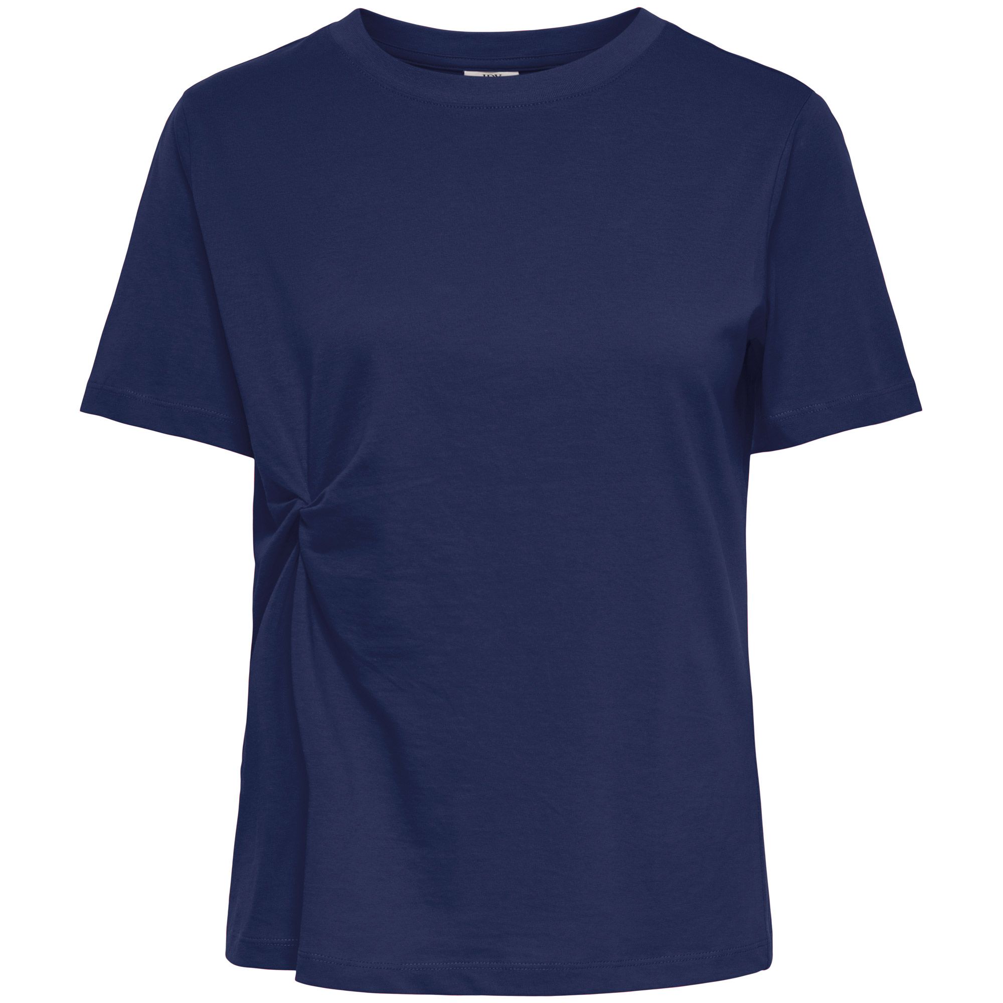 JDY Gaisa Knot Shirt Dames