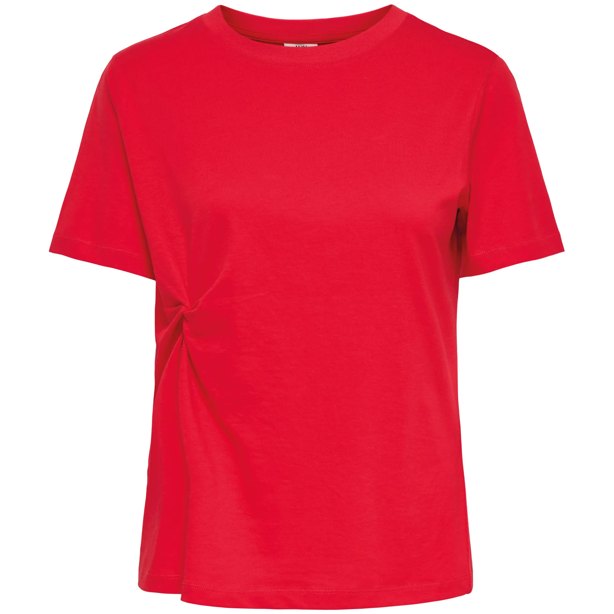 JDY Gaisa Knot Shirt Dames