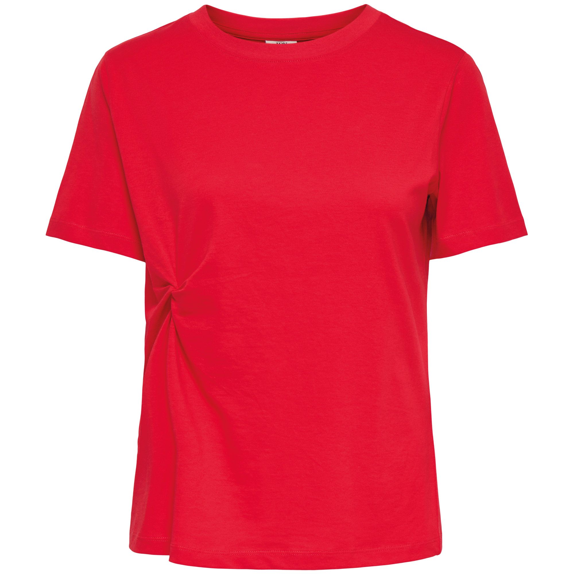 JDY Gaisa Knot Shirt Dames