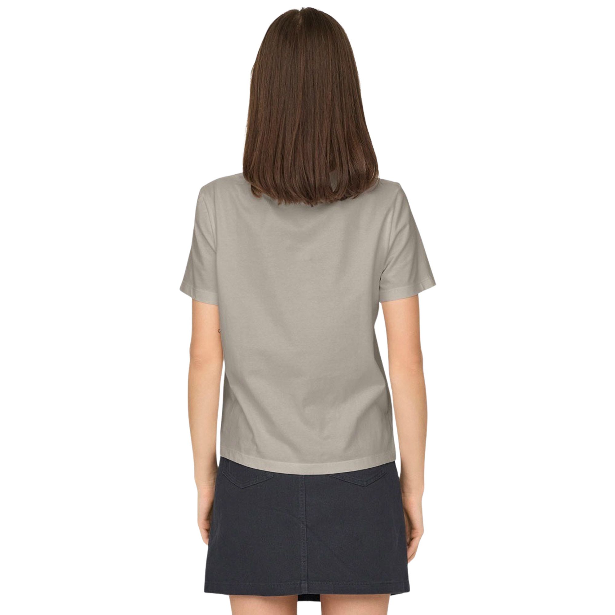 T-Shirt JDY Selma Crochet Pocket Femmes