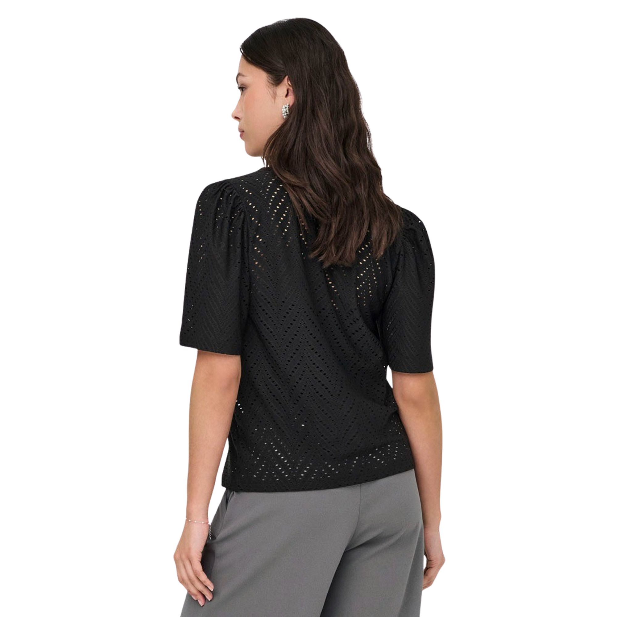 JDY Carla Cathinka Shirt Dames