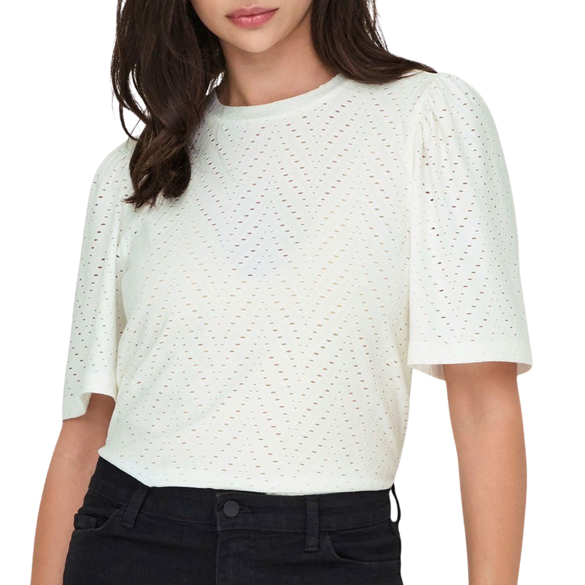 JDY Carla Cathinka Shirt Dames