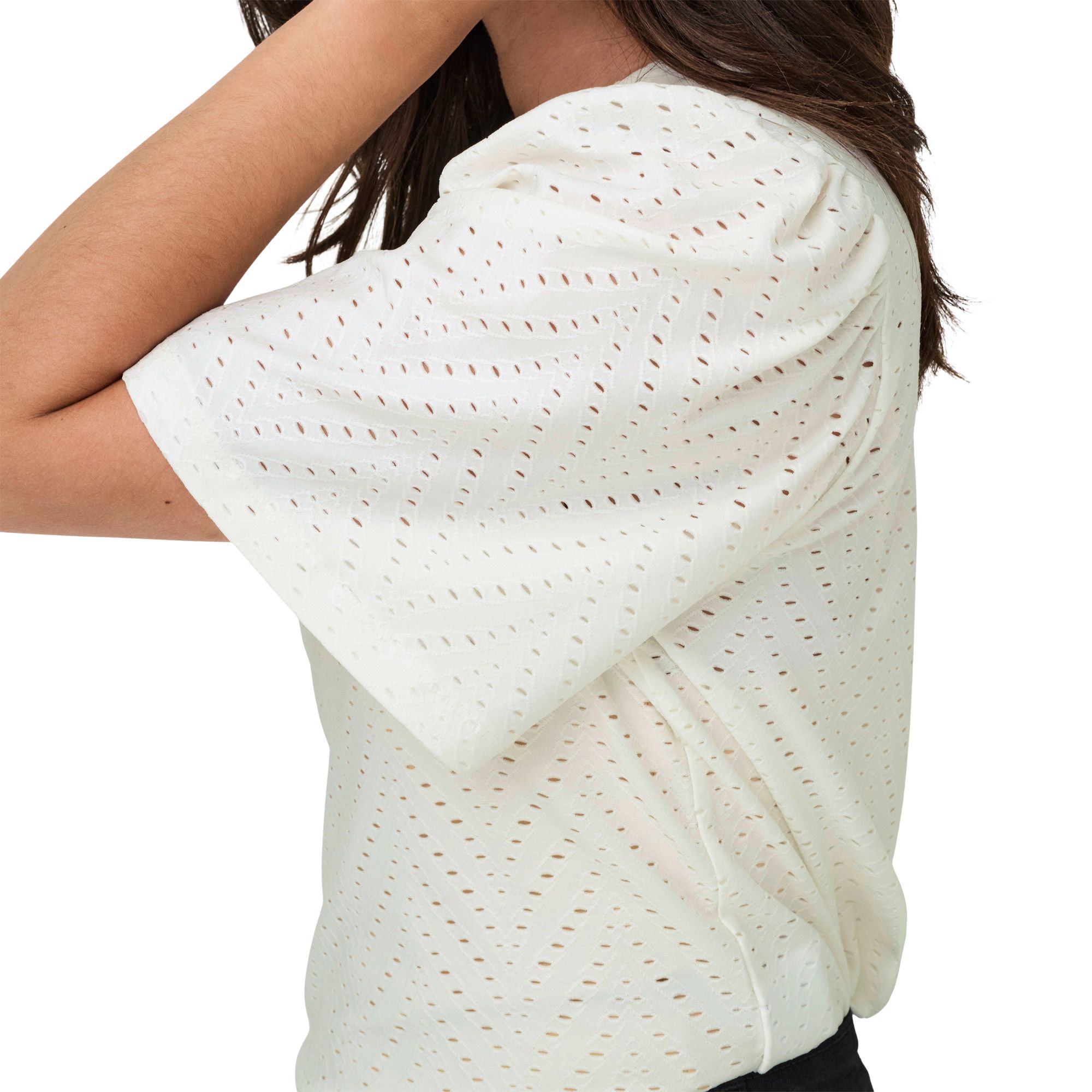 JDY Carla Cathinka Shirt Dames