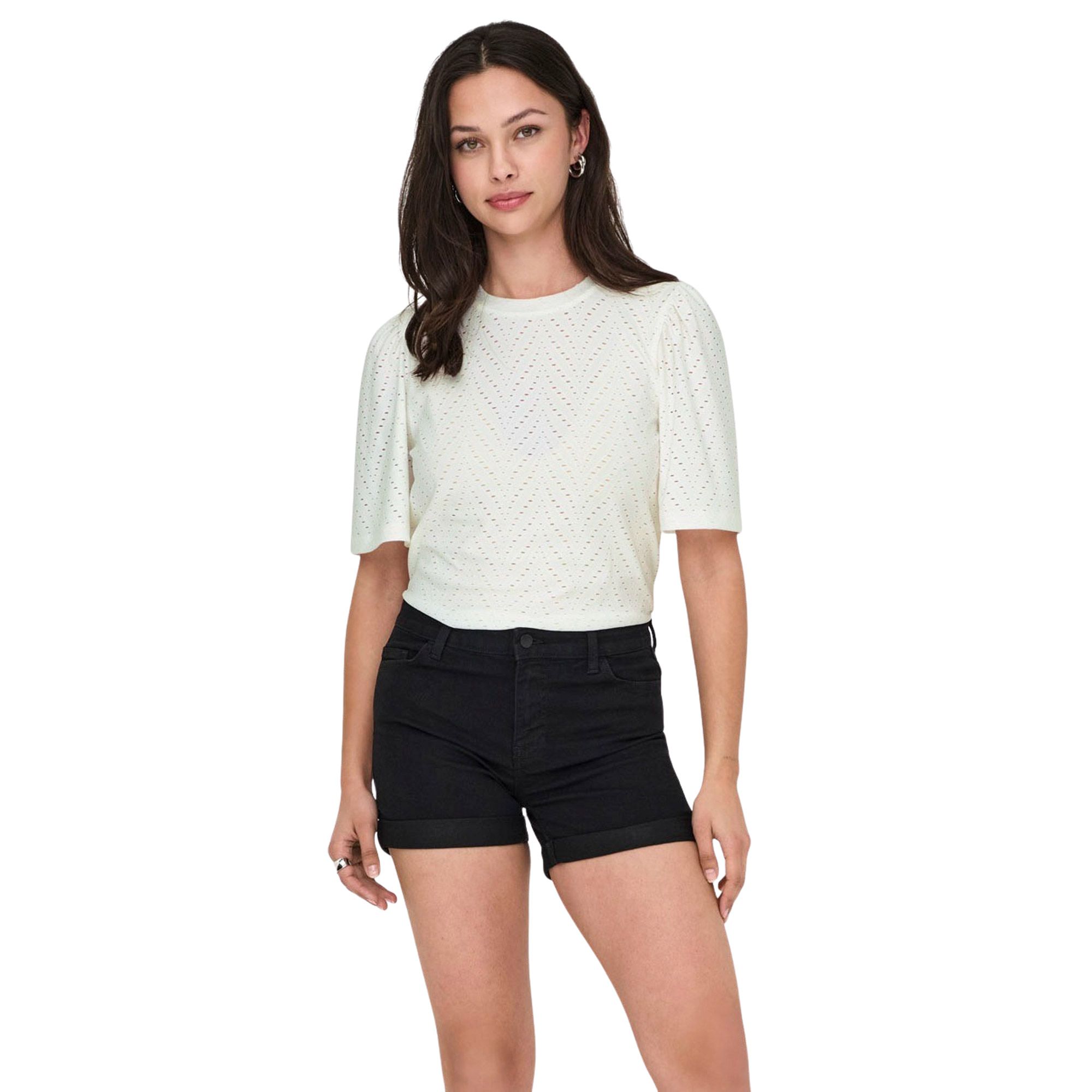 JDY Carla Cathinka Shirt Dames