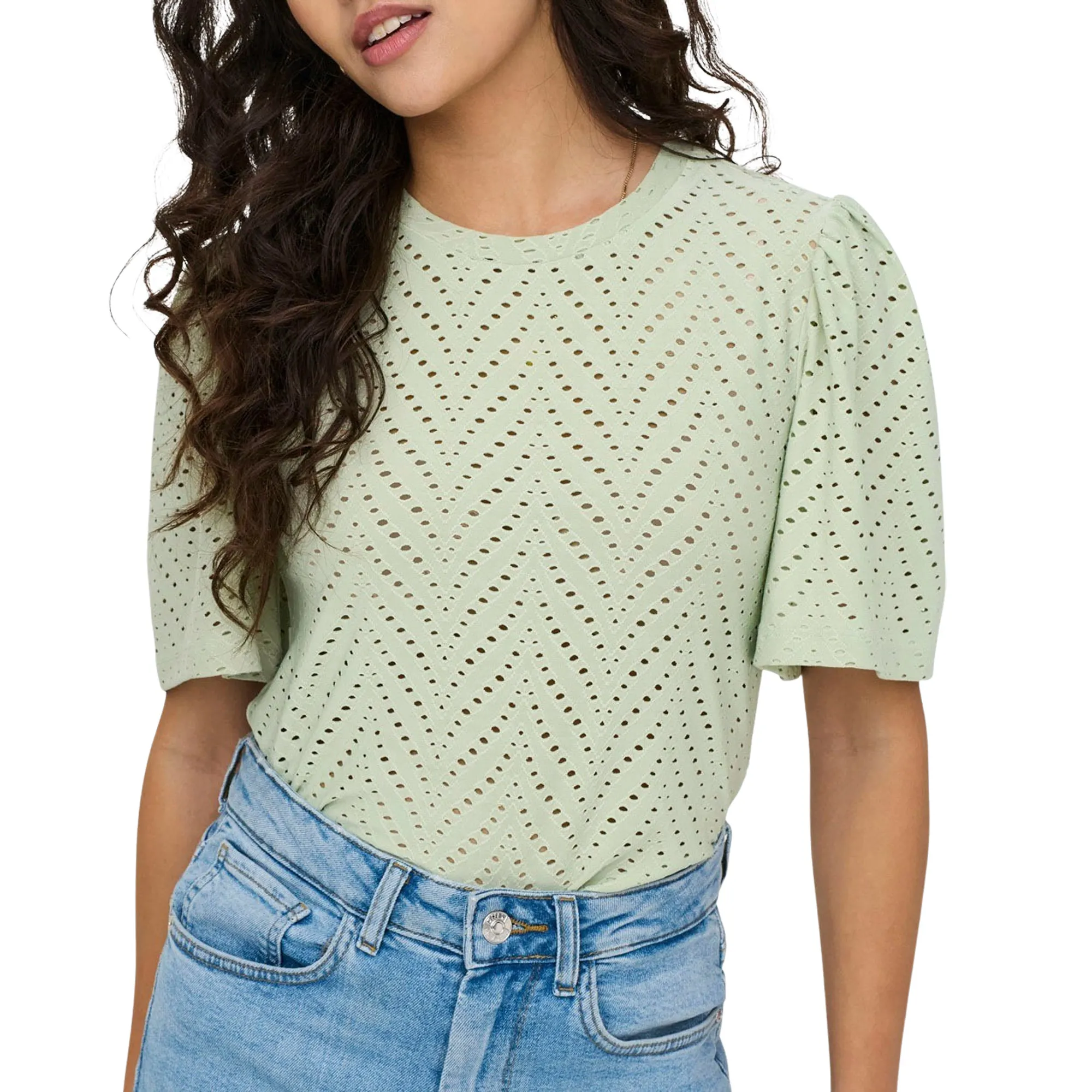 JDY Carla Cathinka Shirt Dames