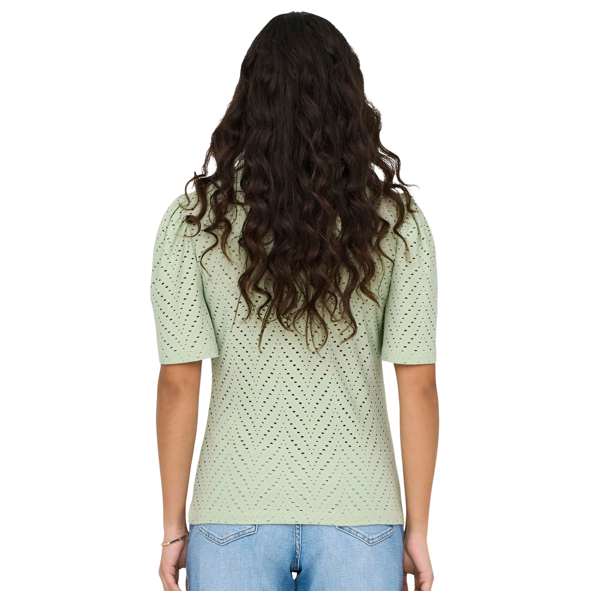 JDY Carla Cathinka Shirt Dames