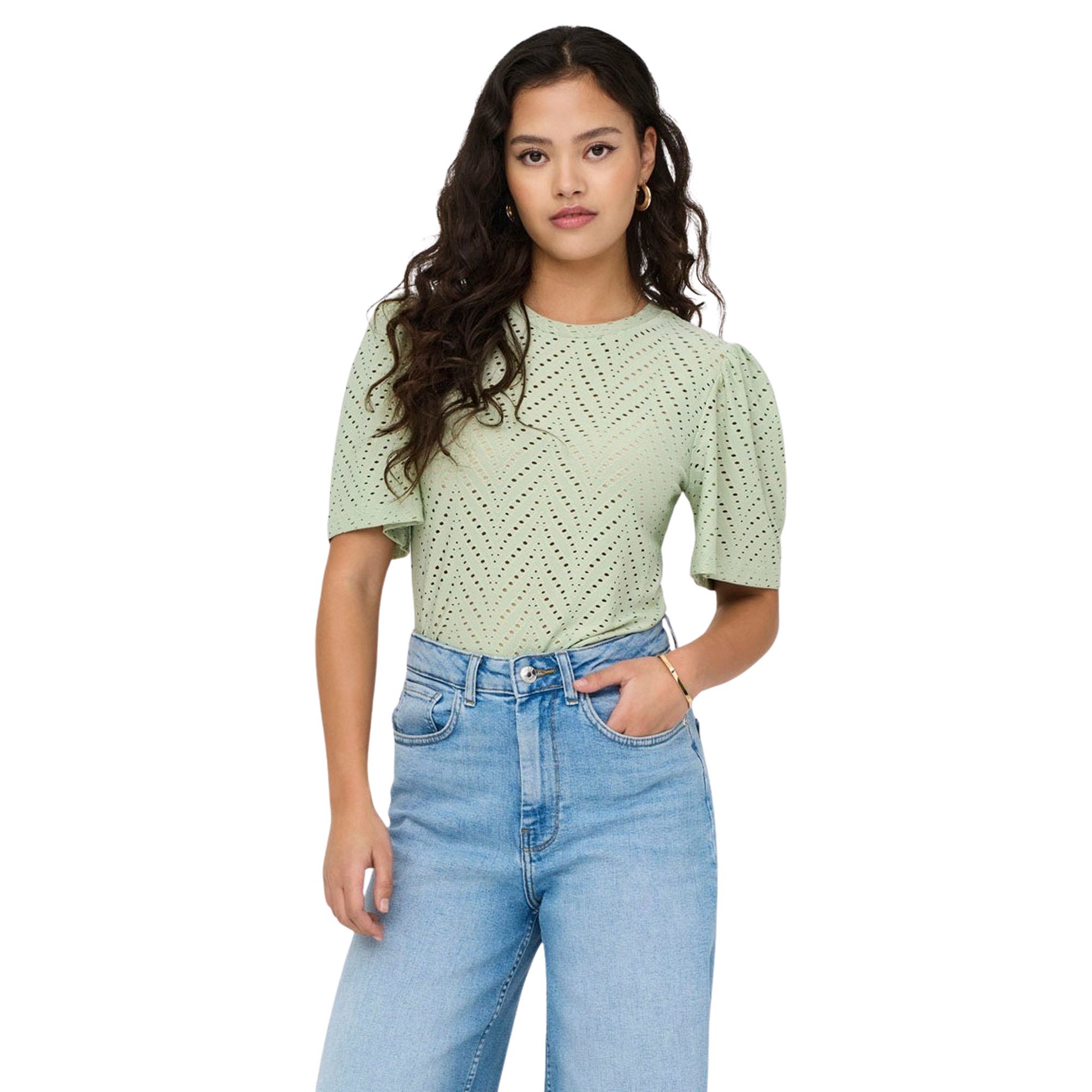 JDY Carla Cathinka Shirt Dames