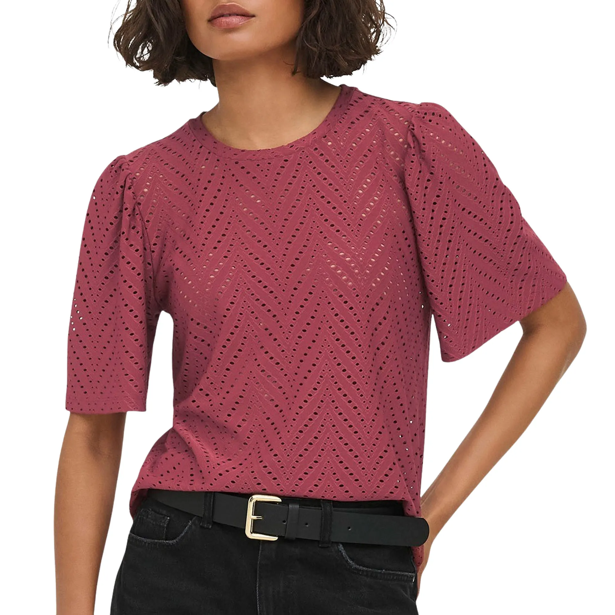 JDY Carla Cathinka Shirt Dames