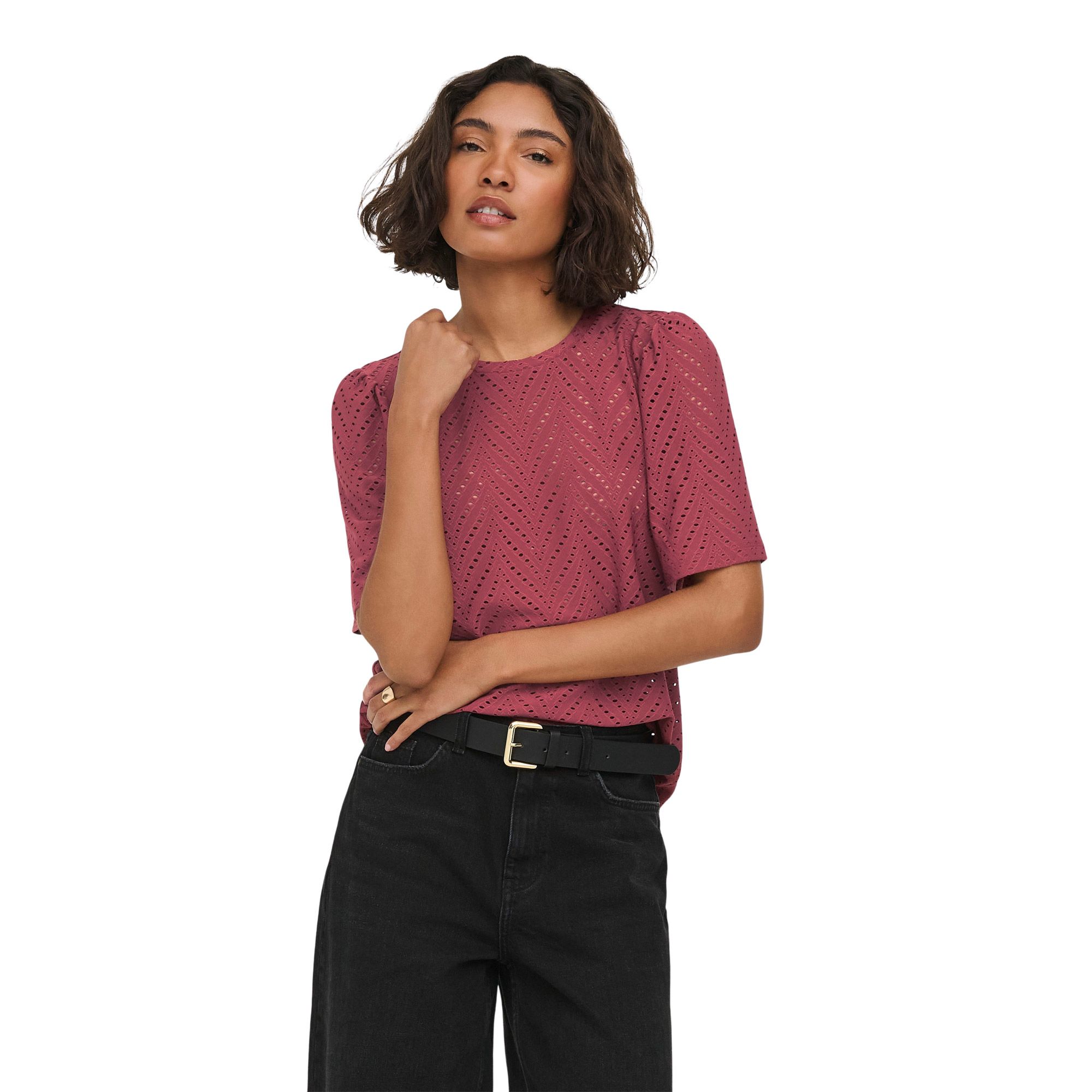 JDY Carla Cathinka Shirt Dames