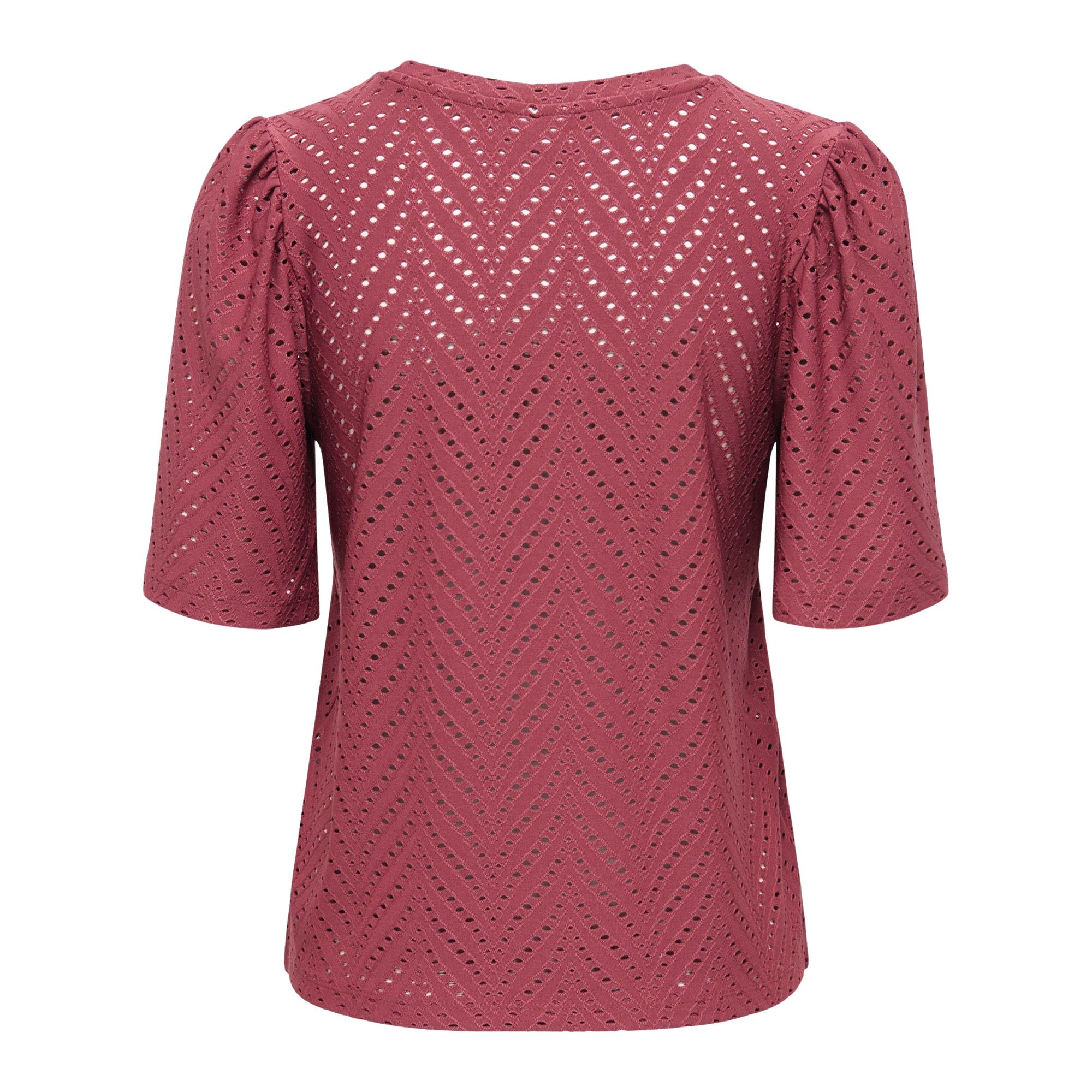 JDY Carla Cathinka Shirt Dames