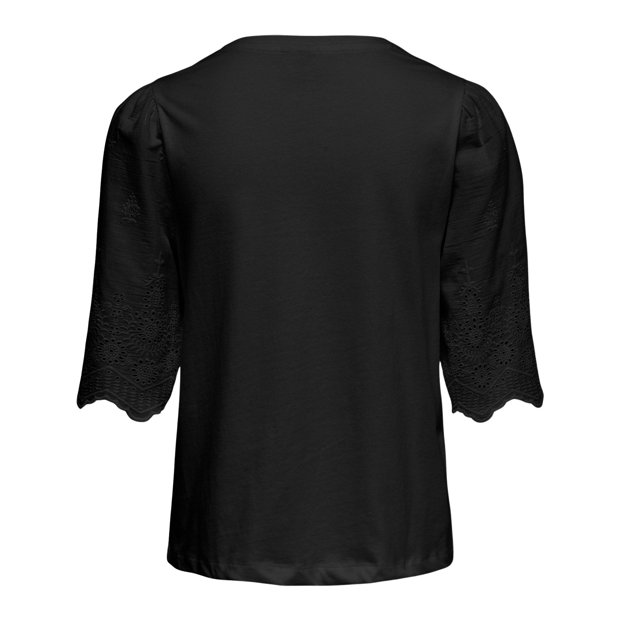 JDY Lair Life New Mix Shirt Dames
