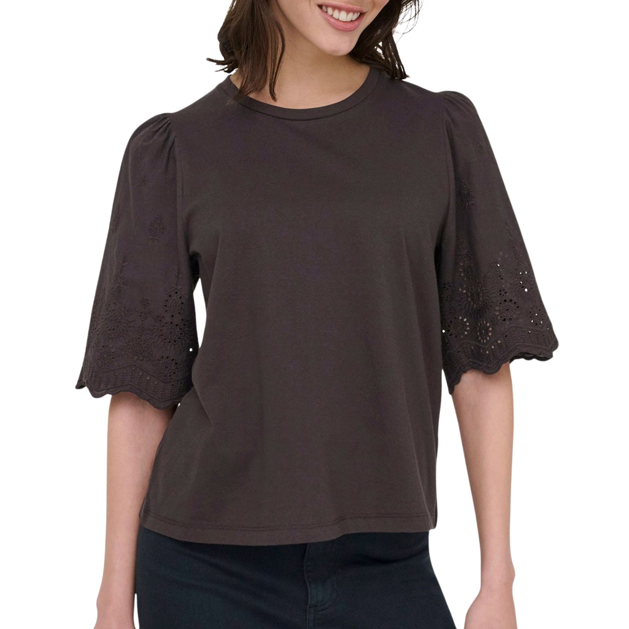 JDY Lair Life New Mix Shirt Dames