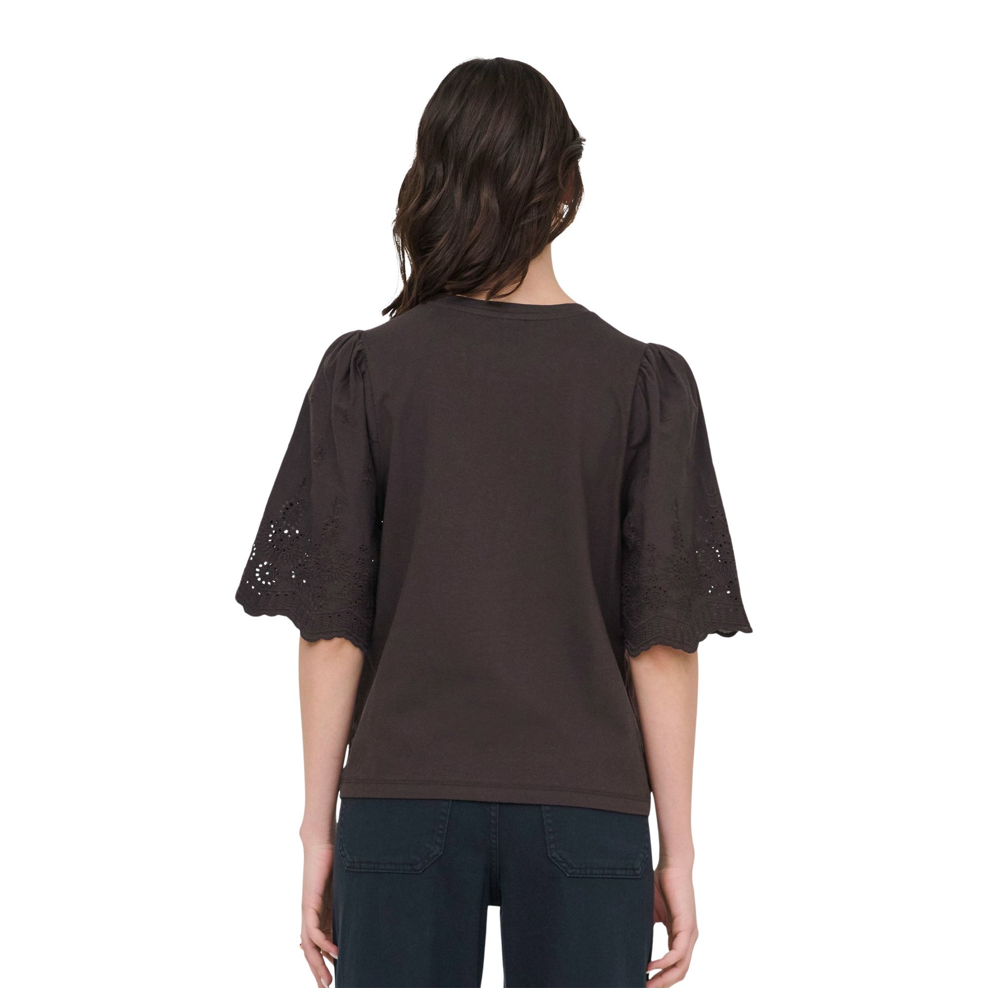 JDY Lair Life New Mix Shirt Dames