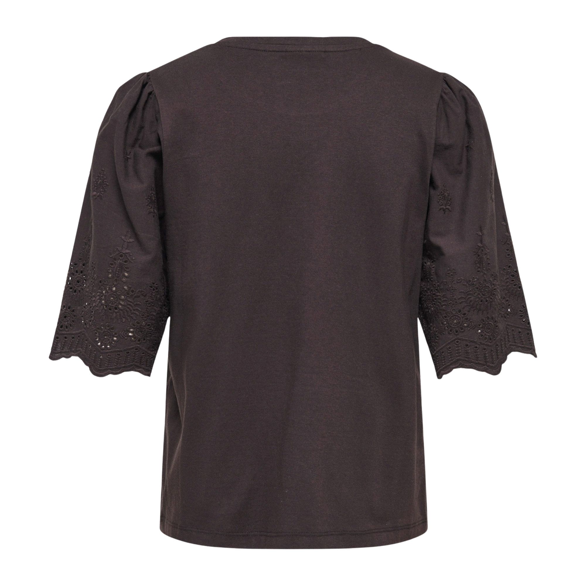 JDY Lair Life New Mix Shirt Dames