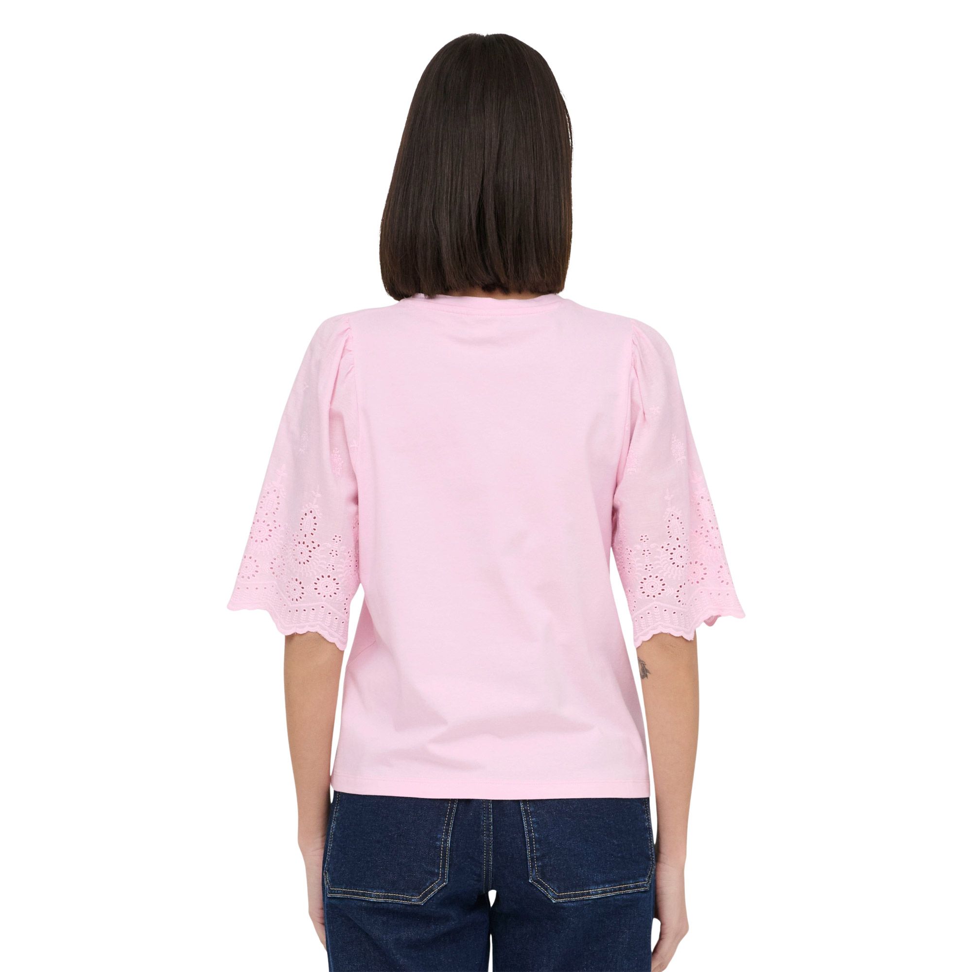 JDY Lair Life New Mix Shirt Dames