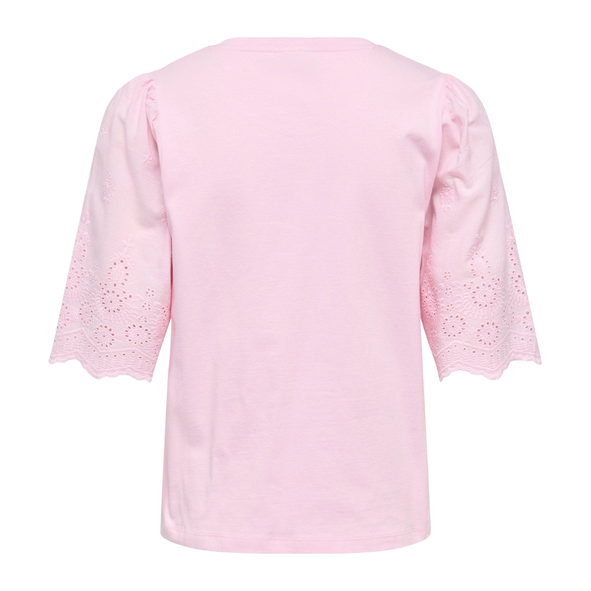 JDY Lair Life New Mix Shirt Dames