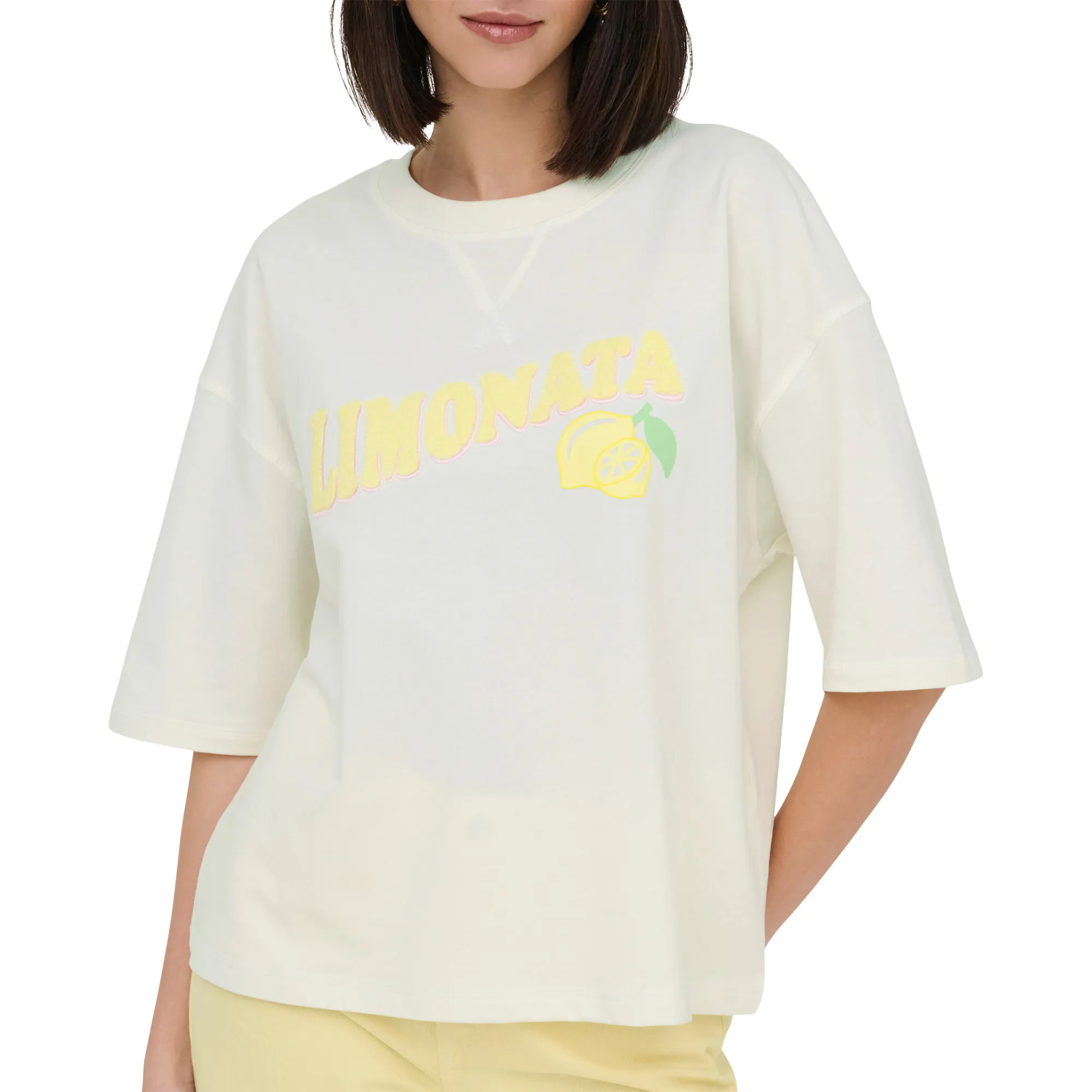 JDY Kaja Loose Shirt Dames