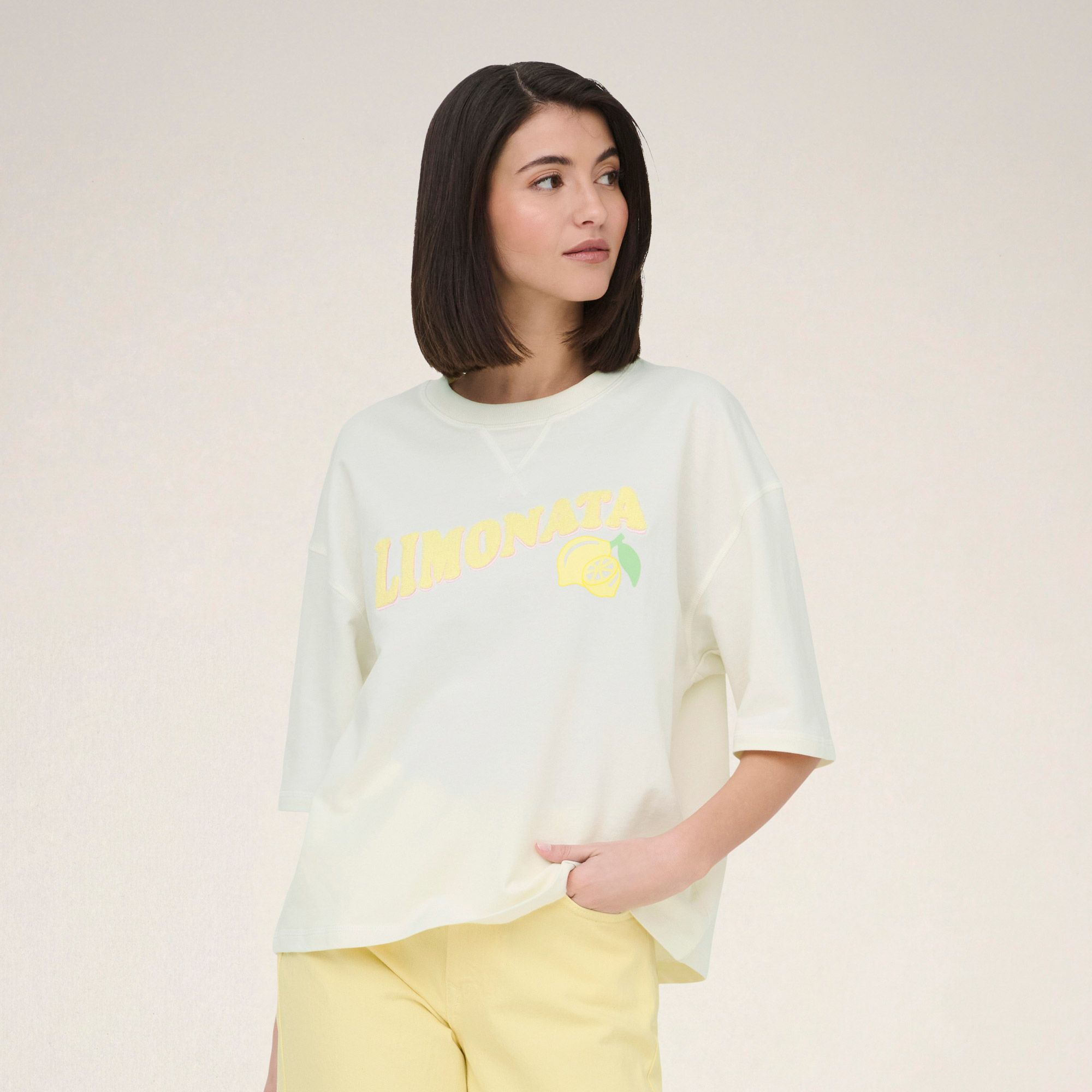 JDY Kaja Loose Shirt Dames