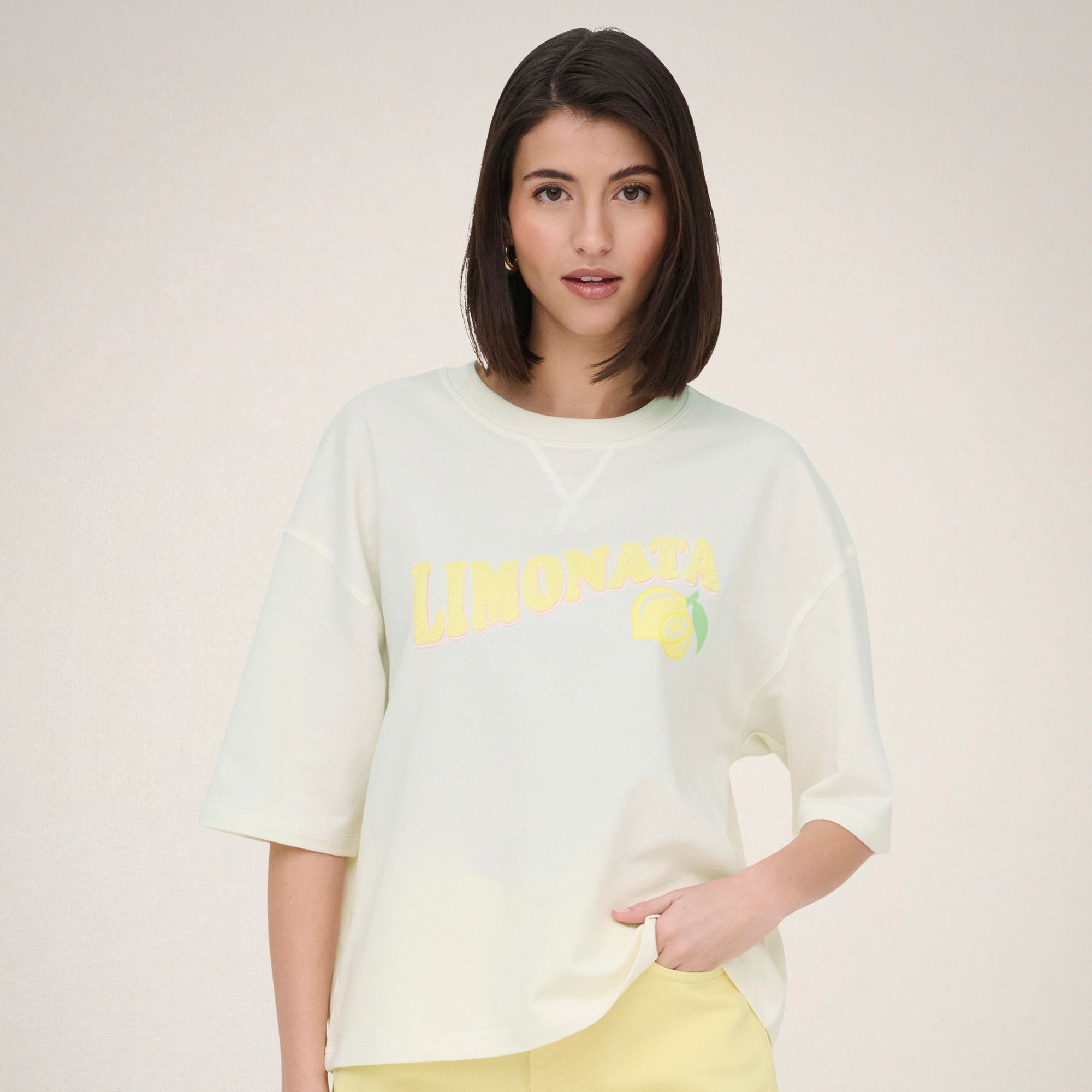 JDY Kaja Loose Shirt Dames