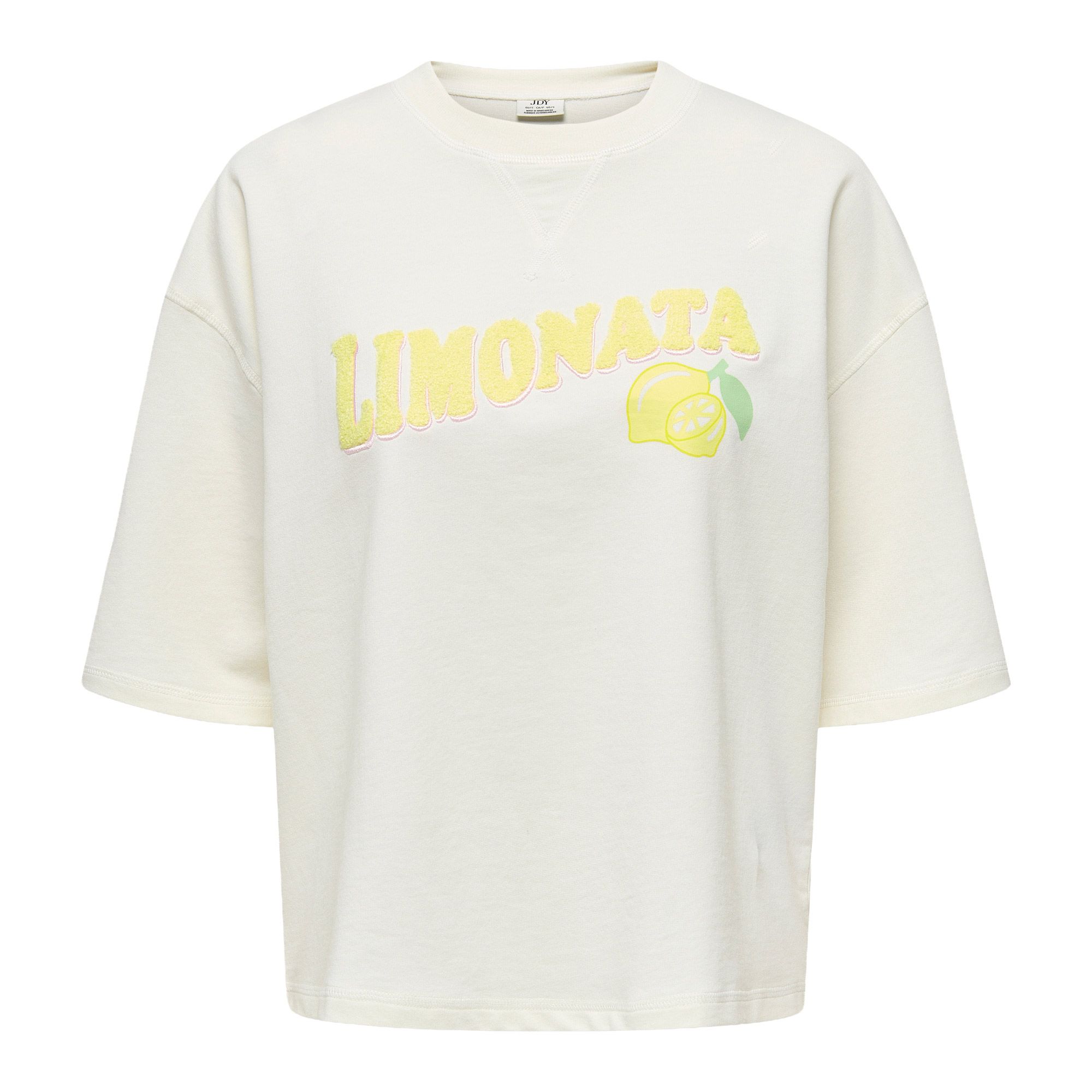 JDY Kaja Loose Shirt Dames