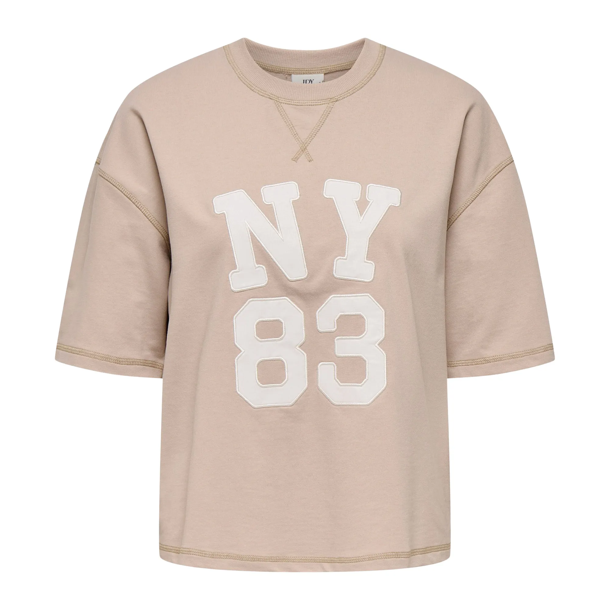 JDY Kaja Loose Shirt Dames