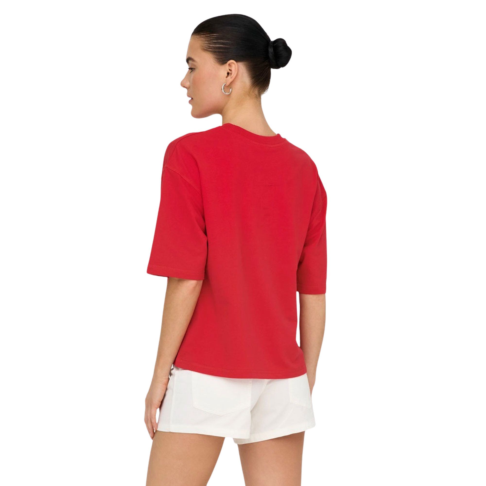 JDY Kaja Loose Shirt Dames
