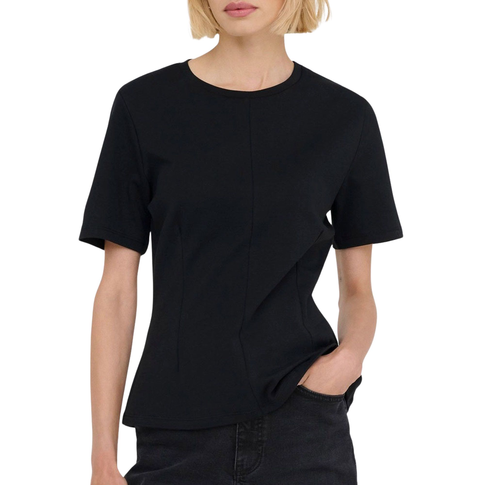 JDY Eva SS Shirt Dames