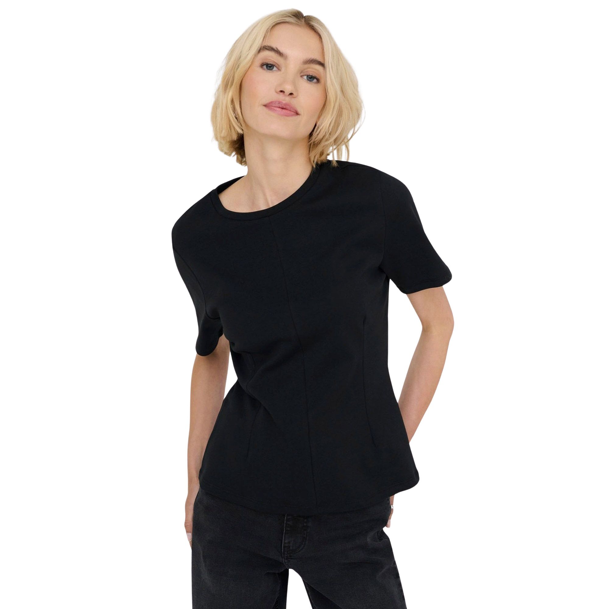 JDY Eva SS Shirt Dames