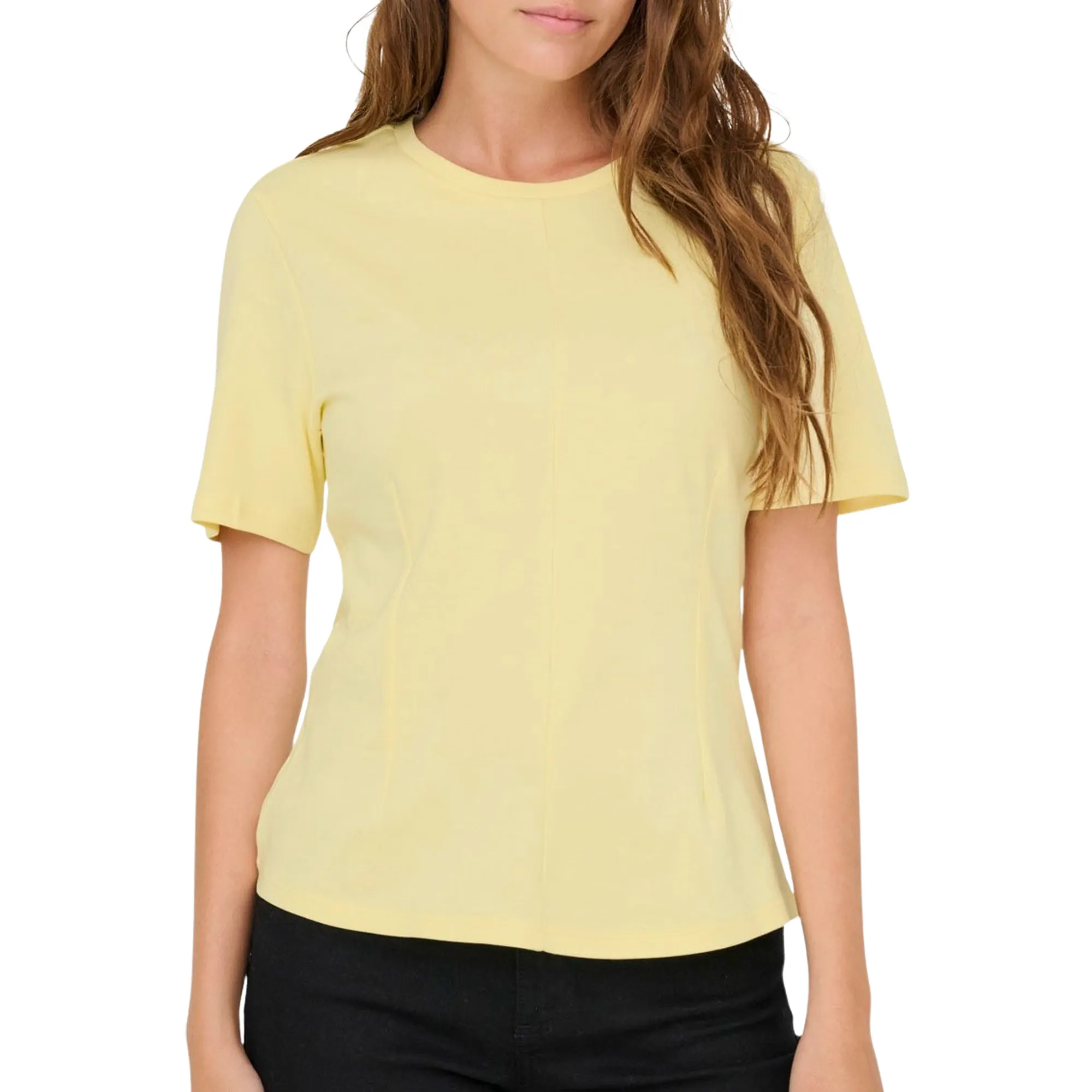 JDY Eva SS Shirt Dames