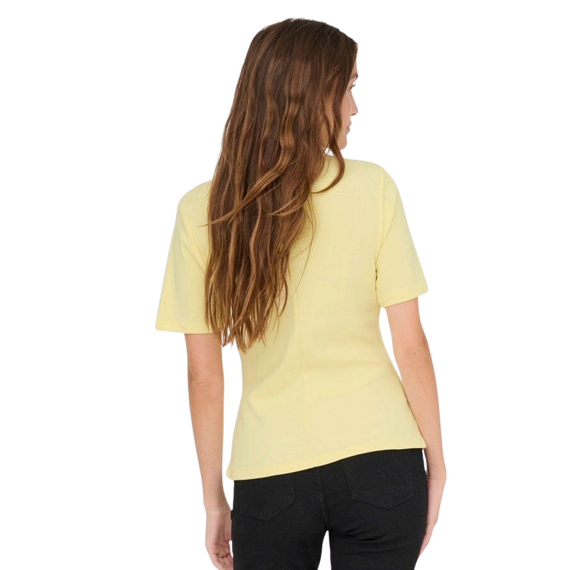 JDY Eva SS Shirt Dames