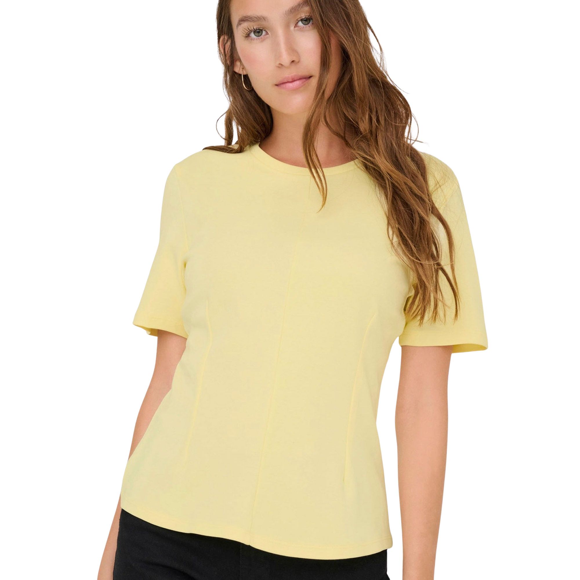 JDY Eva SS Shirt Dames