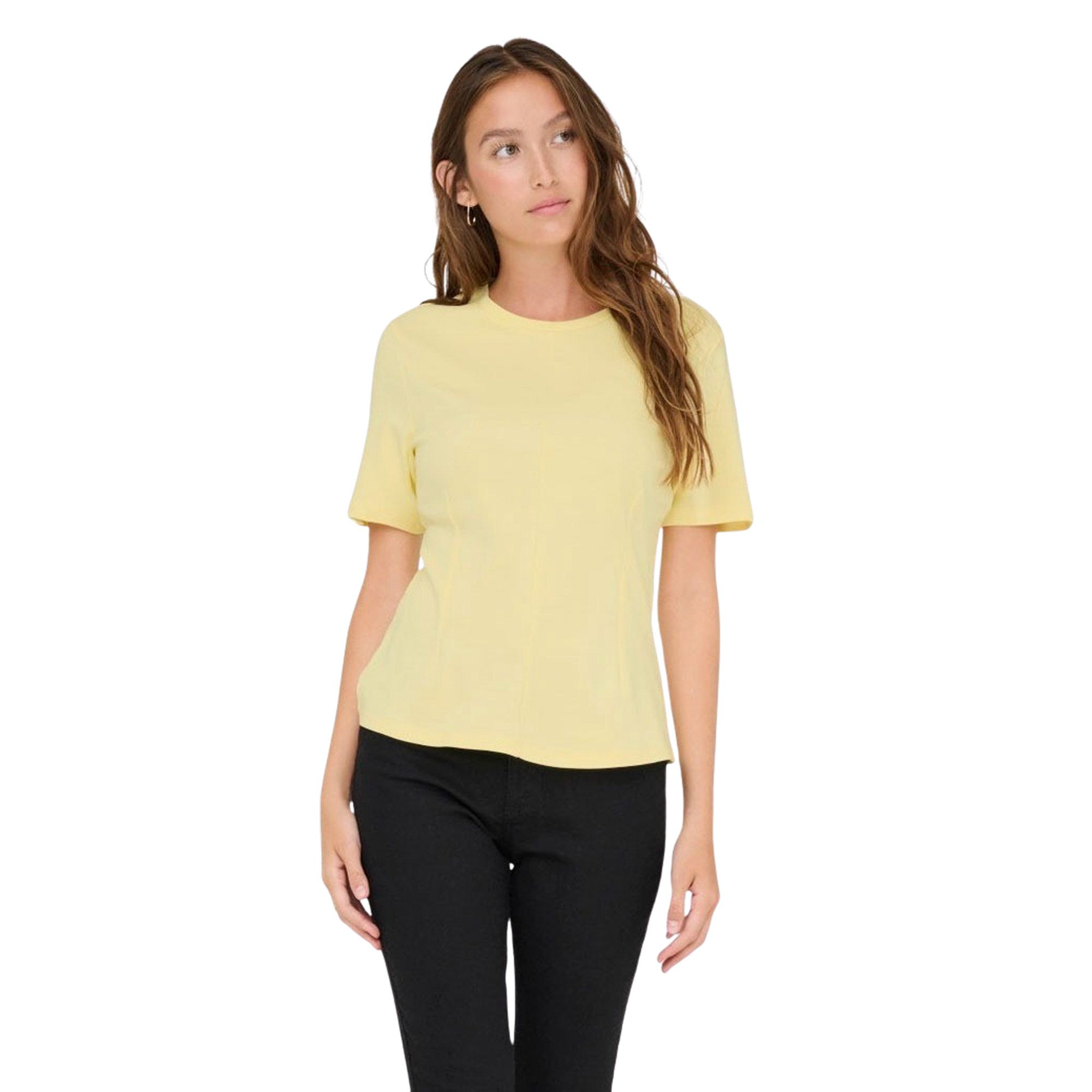 JDY Eva SS Shirt Dames