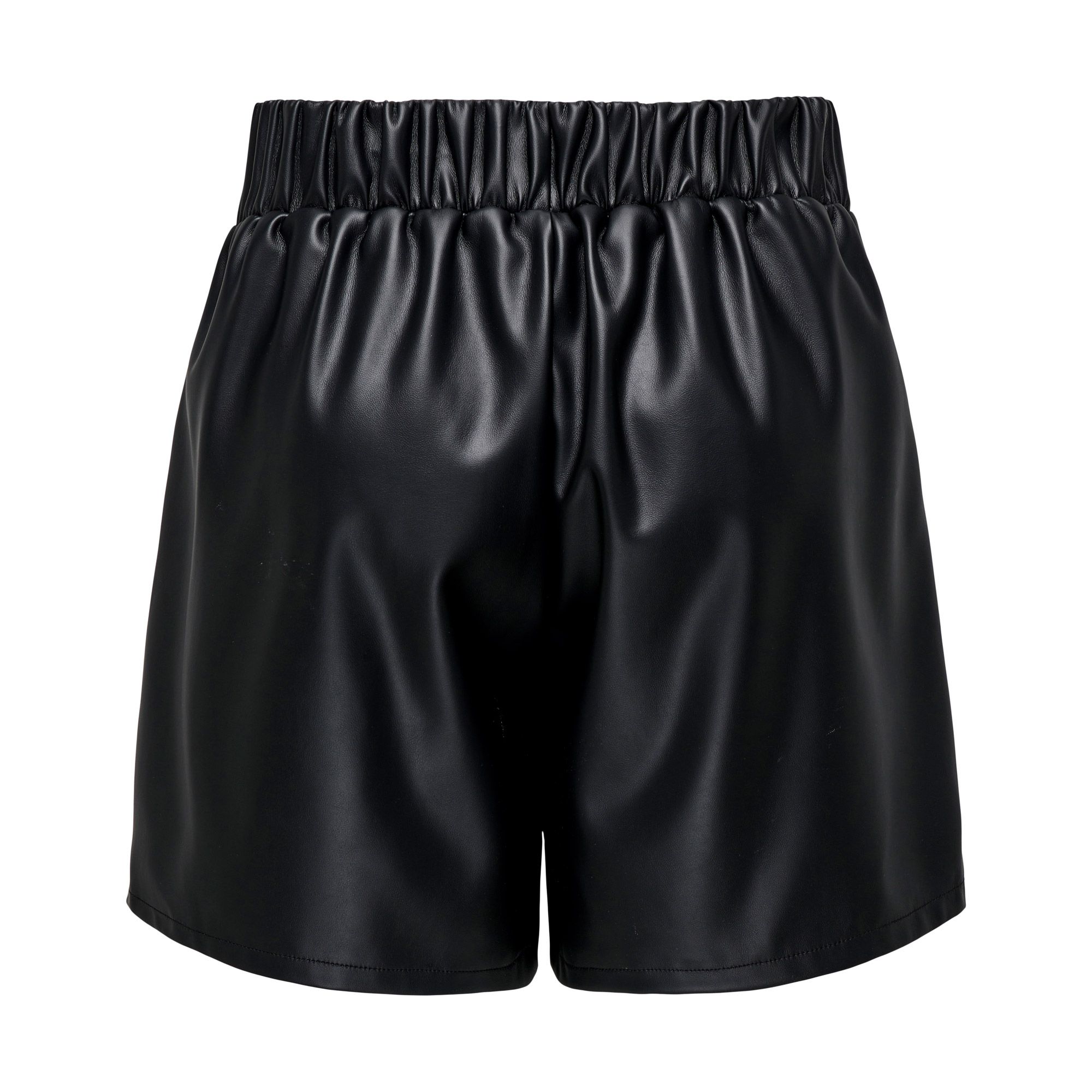 JDY dames Cityshorts met riemlussen voor dagelijks gebruik Jdytanja