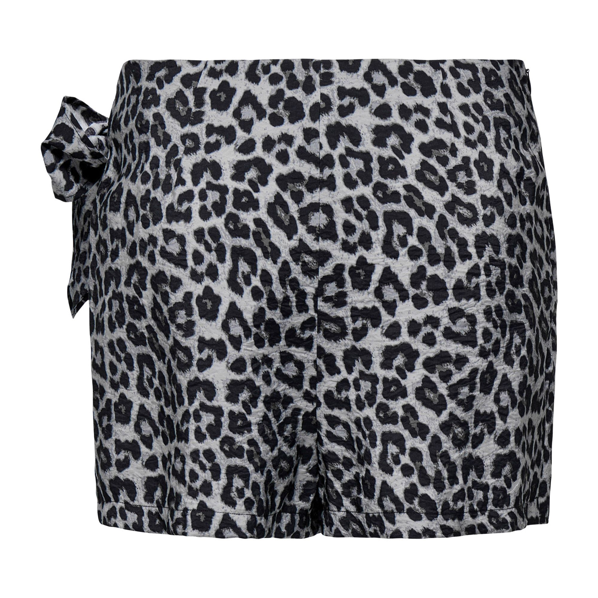 JDY Troya Life Wrap Skort Dames