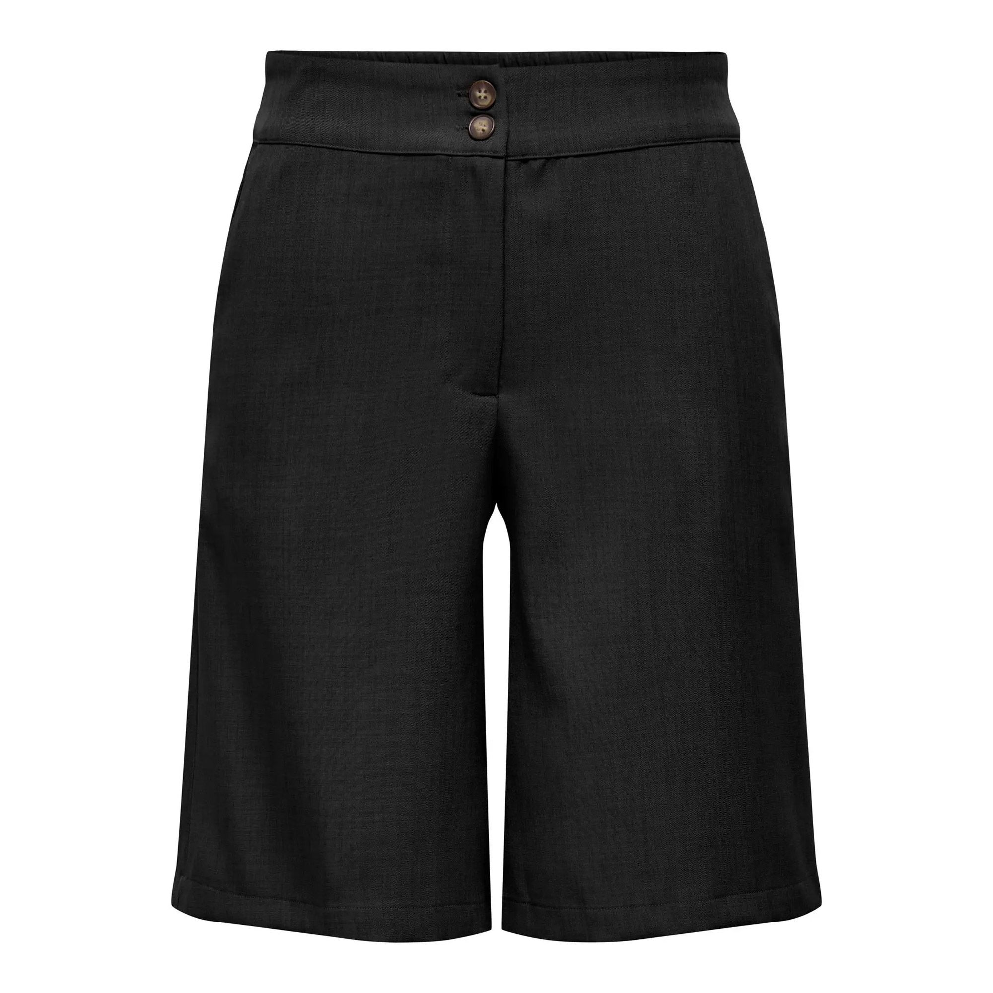 JDY Dora HW Bermuda Short Dames