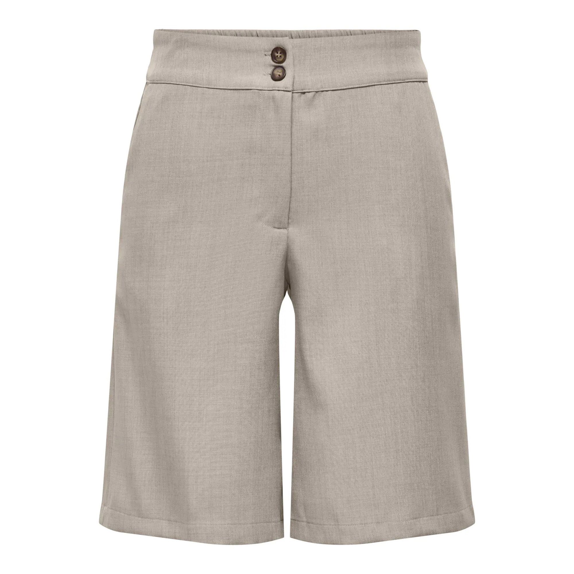 JDY Dora HW Bermuda Short Dames