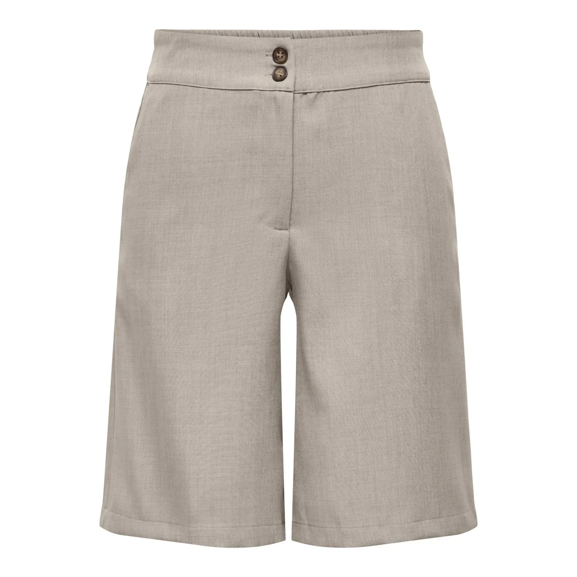 JDY Dora HW Bermuda Short Dames
