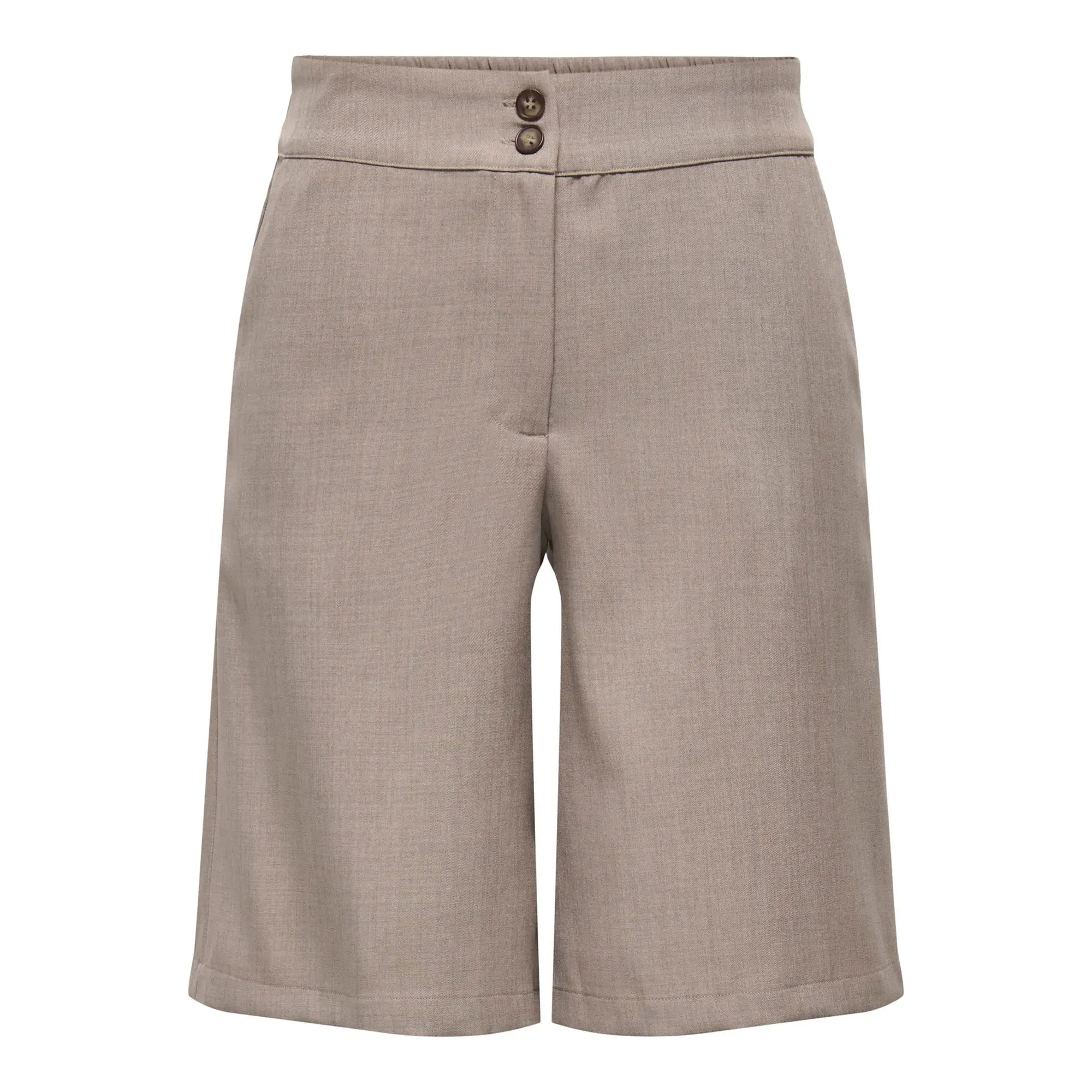 JDY Dora HW Bermuda Short Dames
