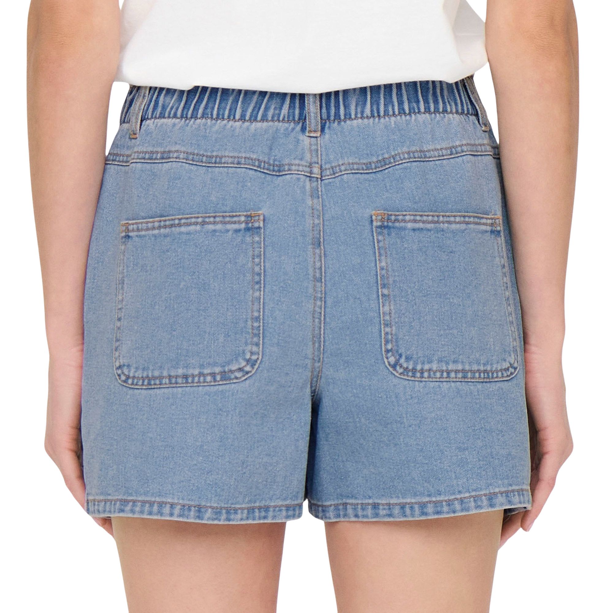JDY Rafael Pocket Short Dames