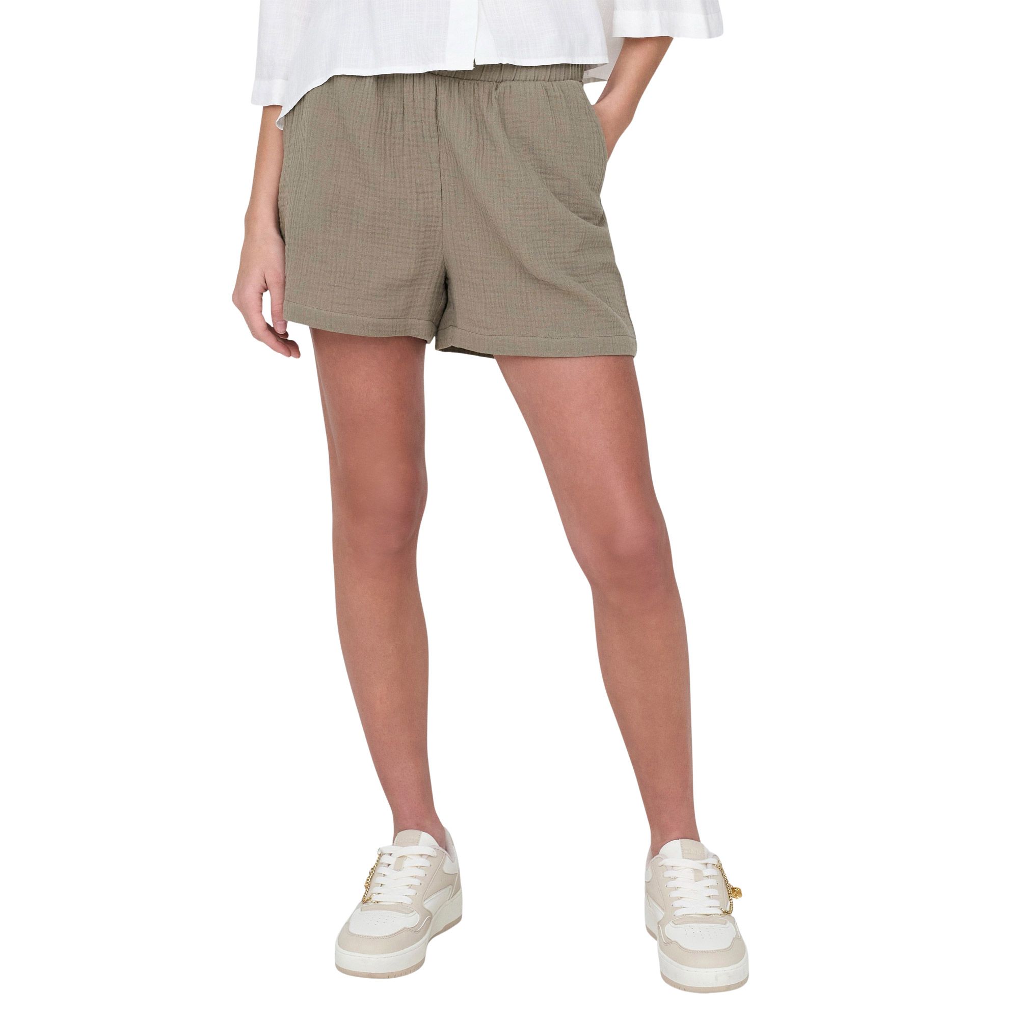 JDY Theis Life Shorts Dames