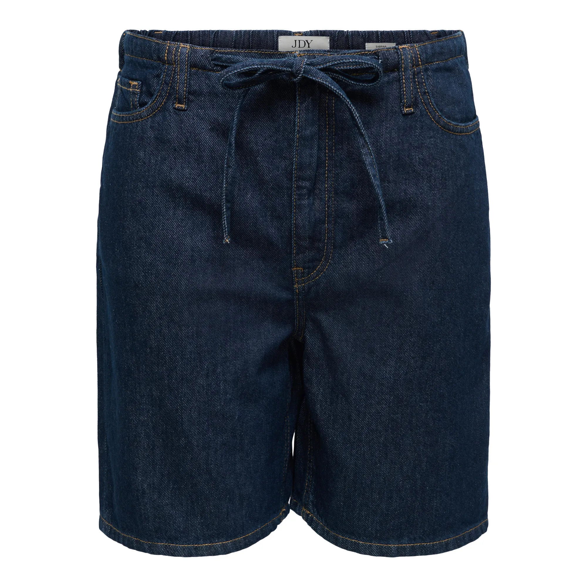 JDY Bern MW Denim Short Dames