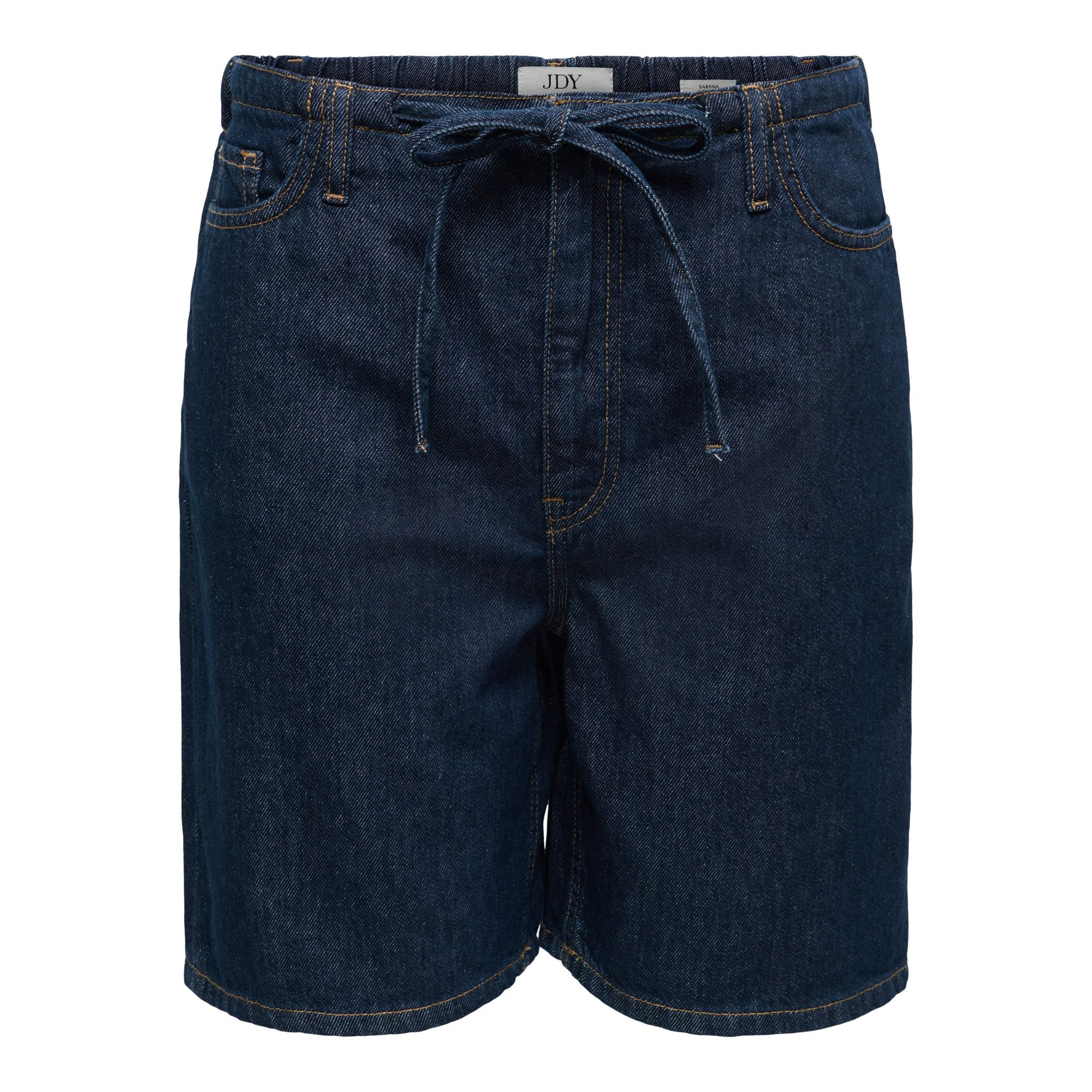 JDY Bern MW Denim Short Dames